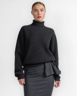 Promise Land Sweater