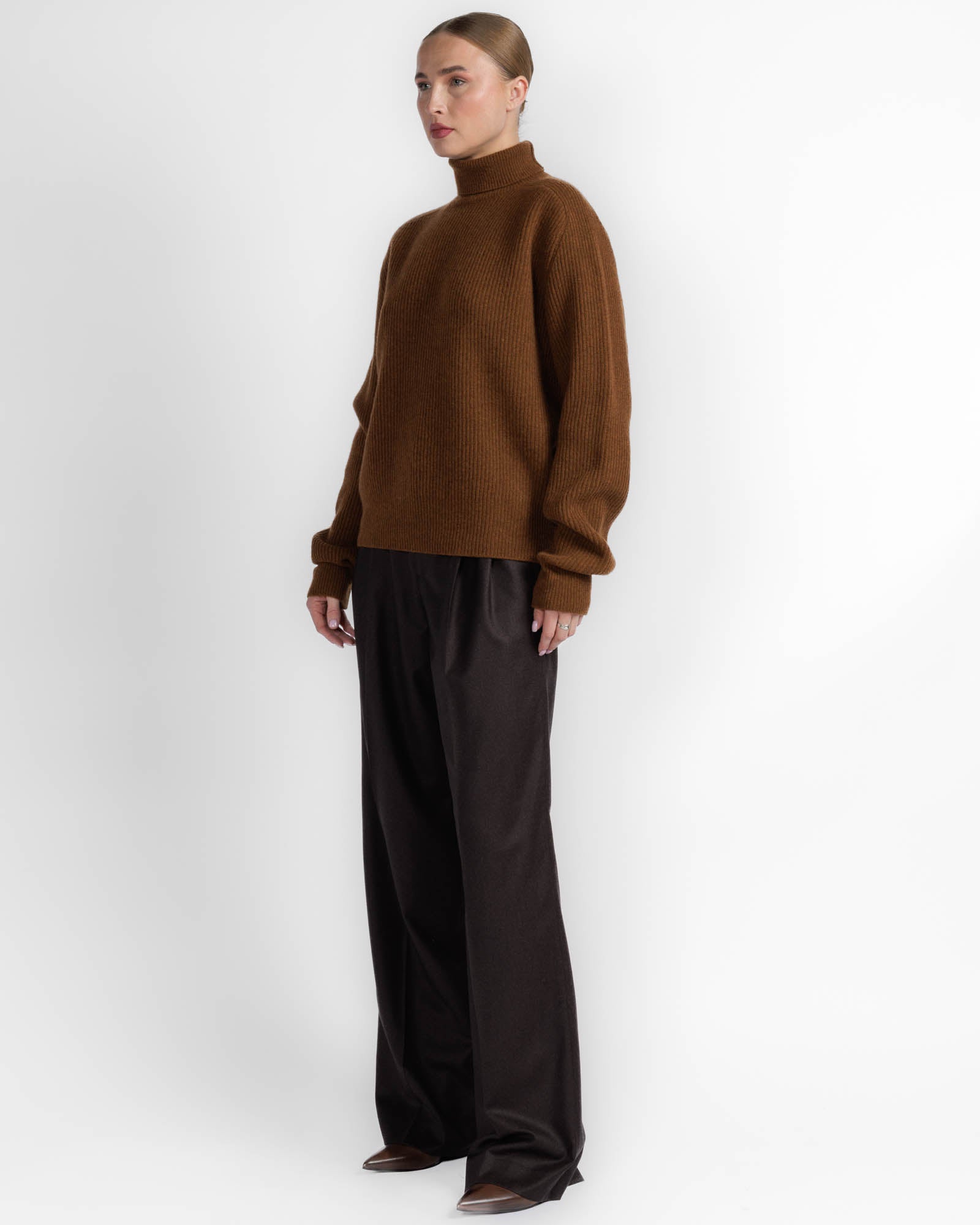 Promise Land Sweater