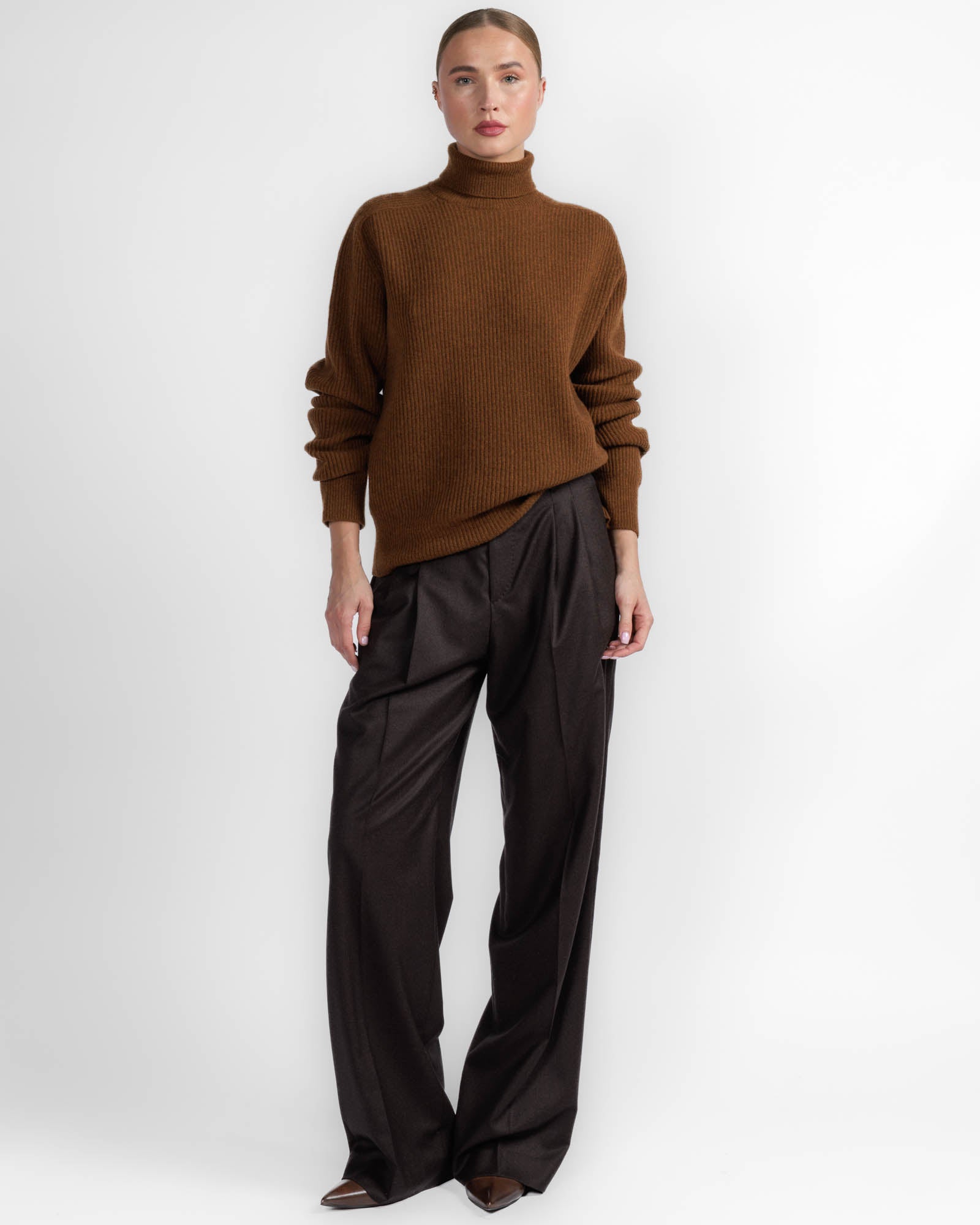 Promise Land Sweater