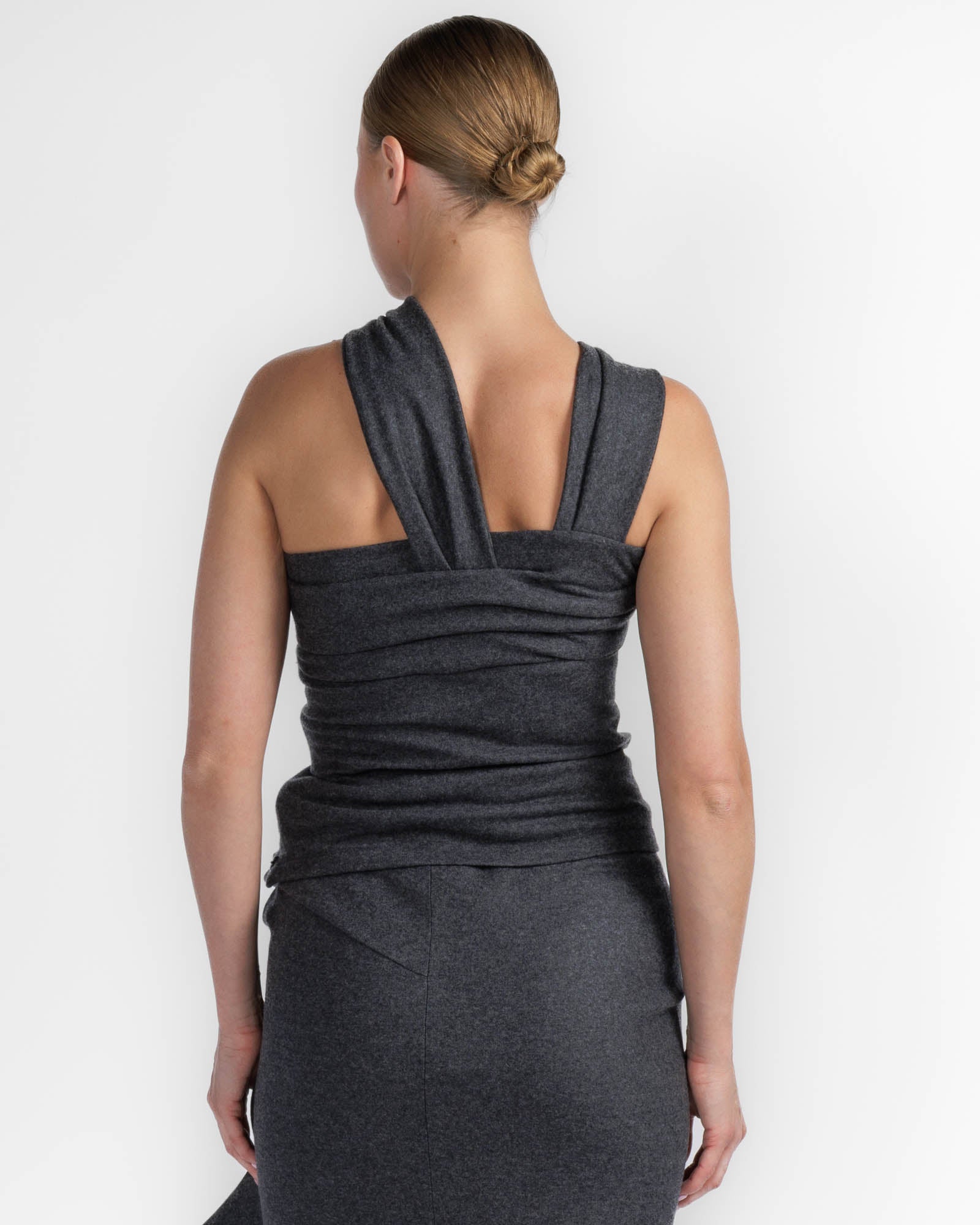 Gentle Twist Top