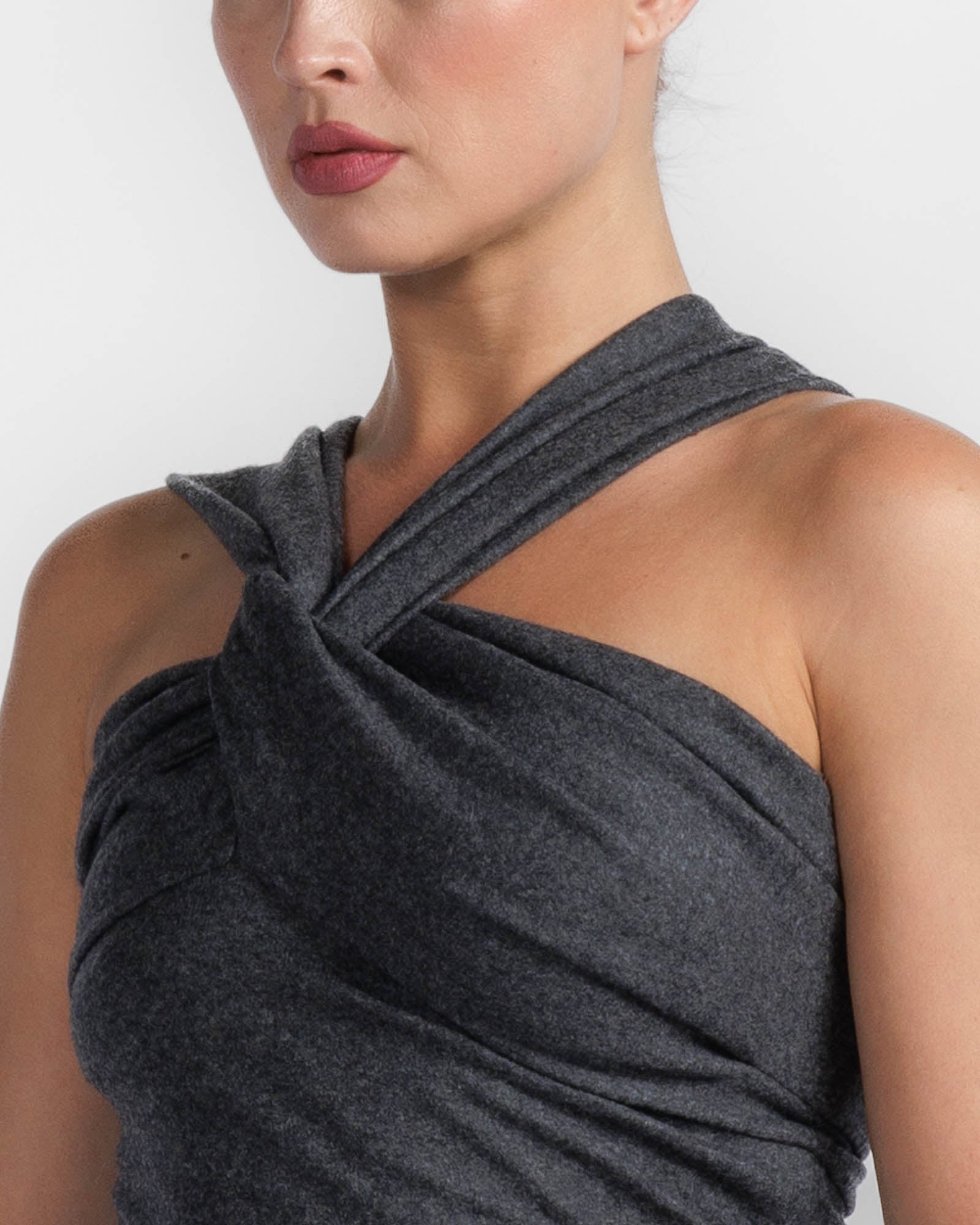 Gentle Twist Top