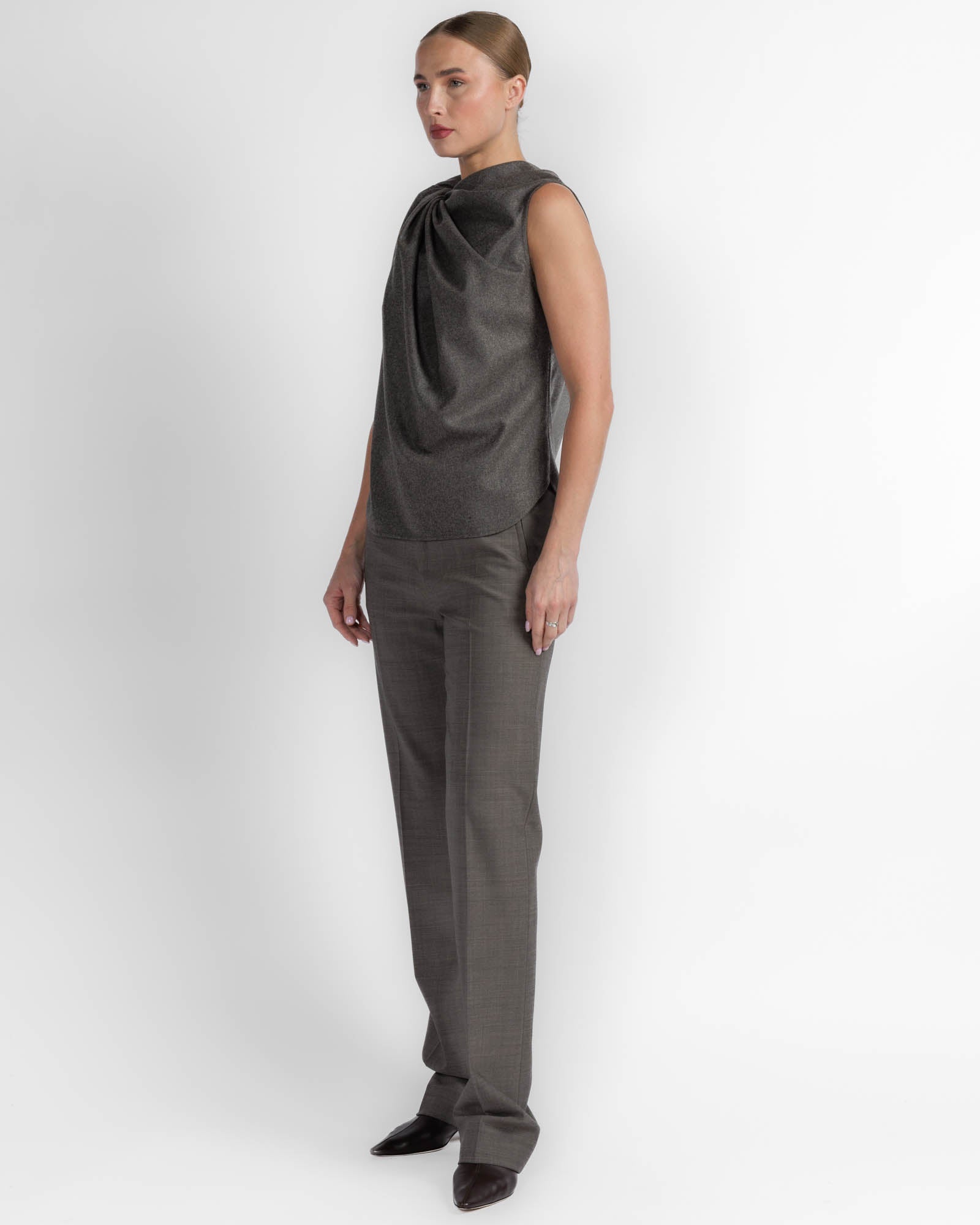 Side Formation Top