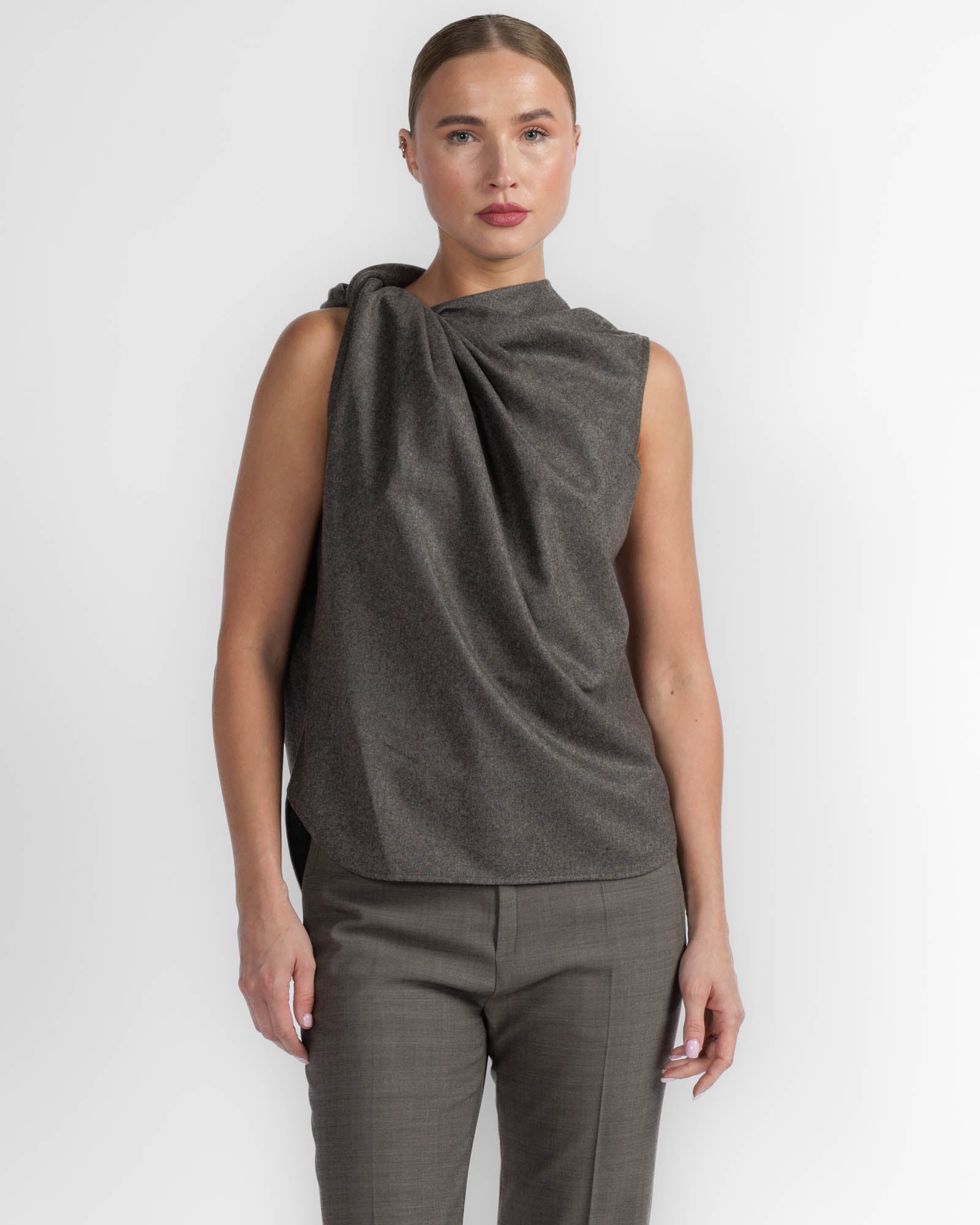 Side Formation Top