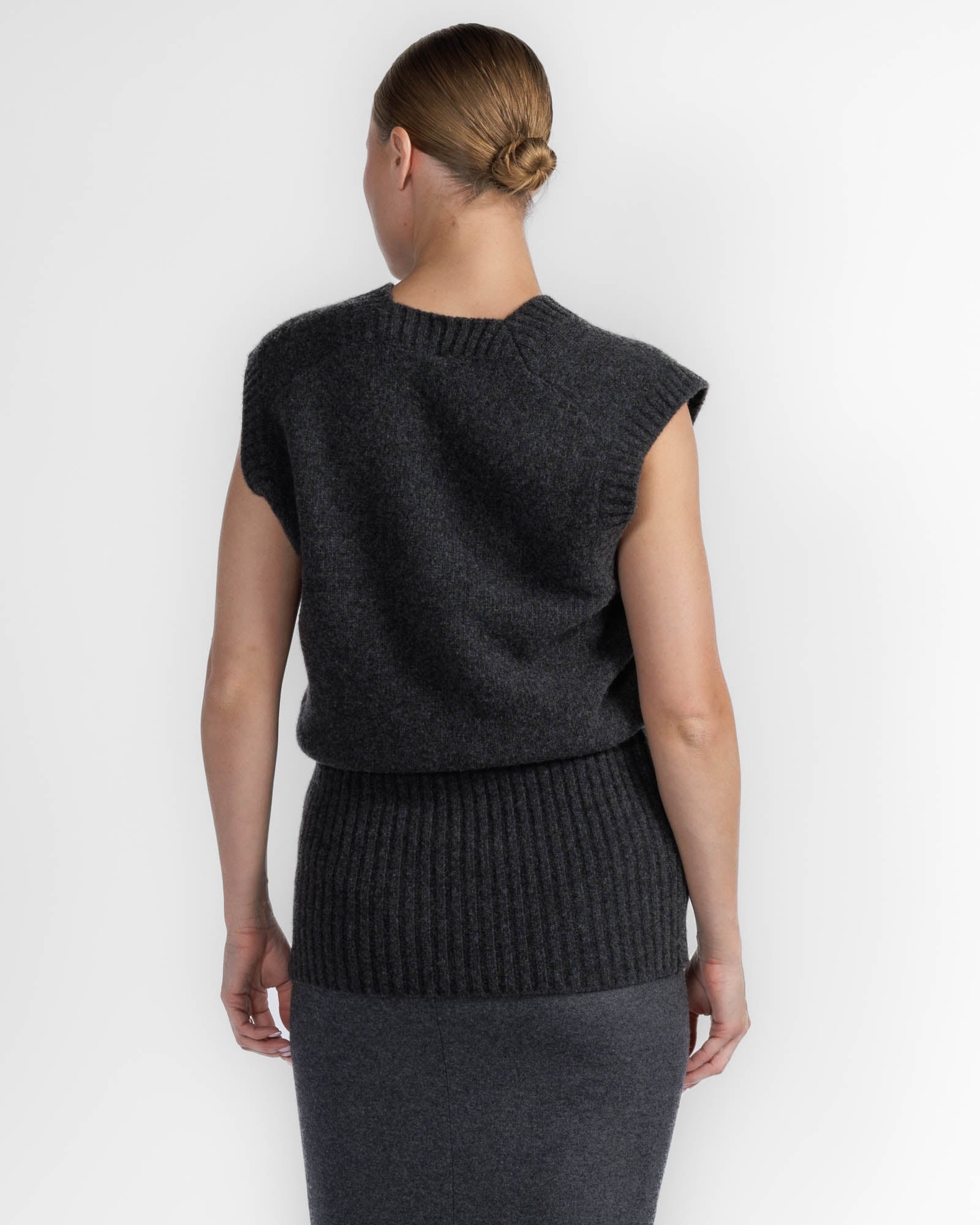 Safe Mode Vest