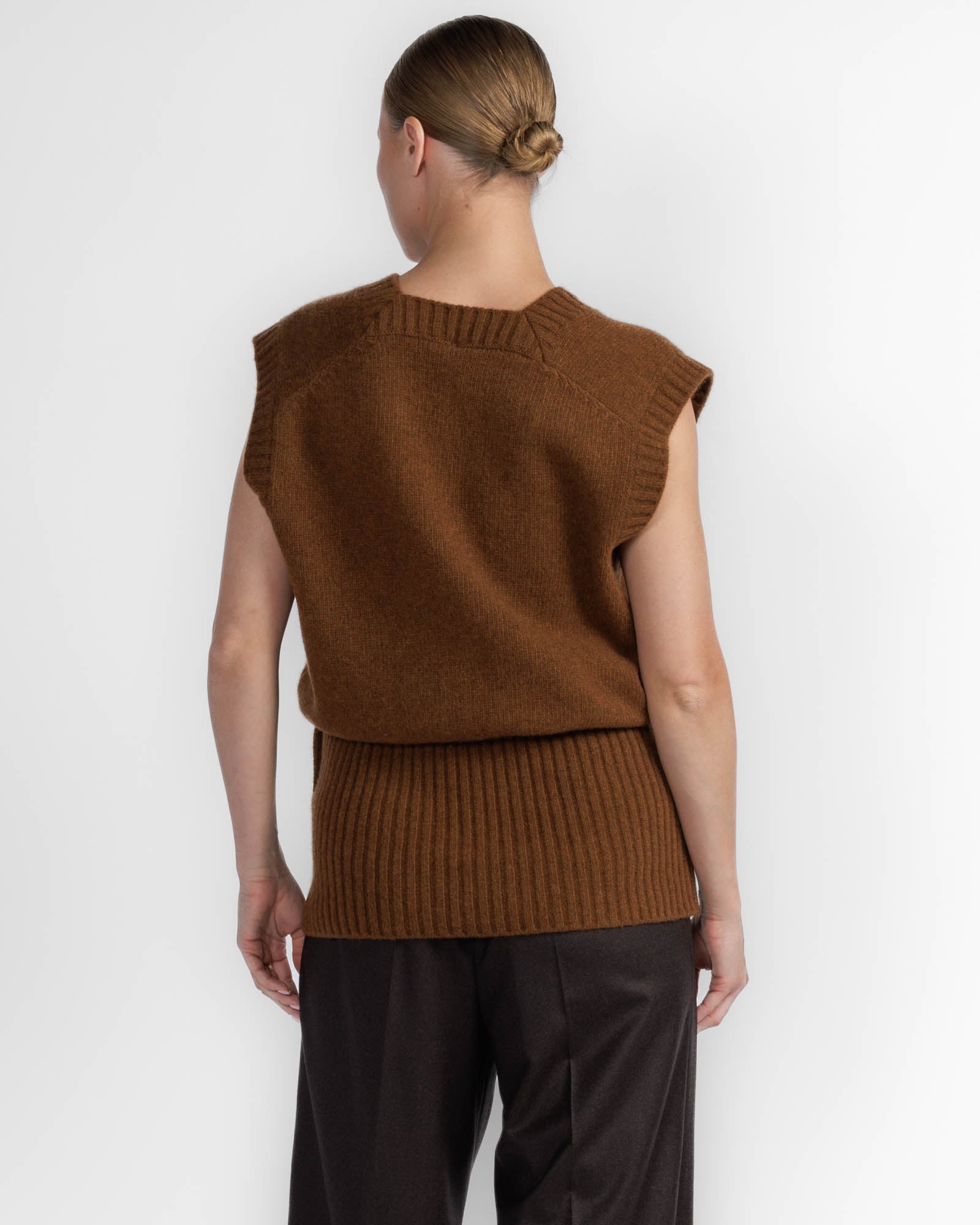 Safe Mode Vest