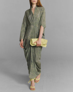 Mayu Dress