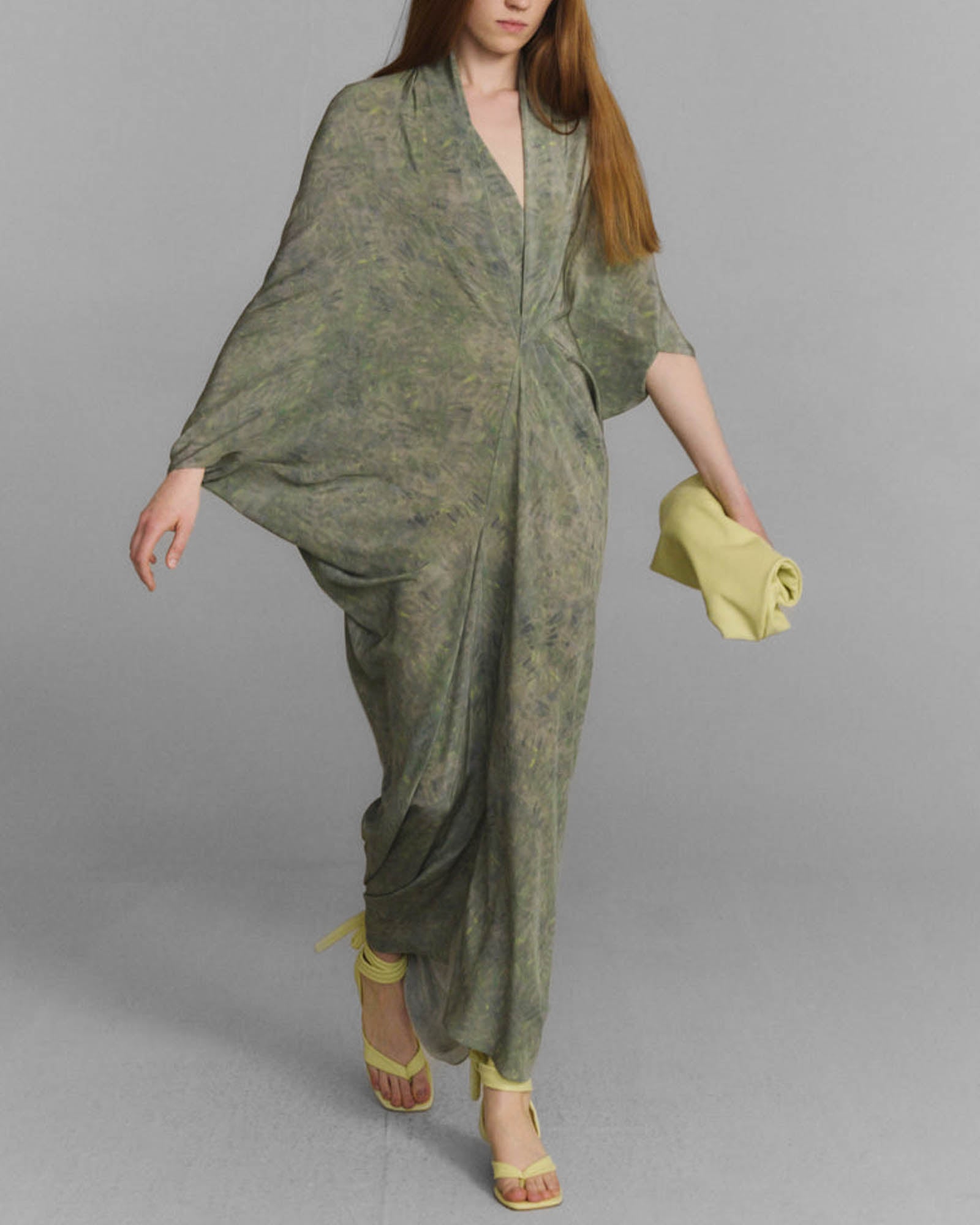Mayu Dress