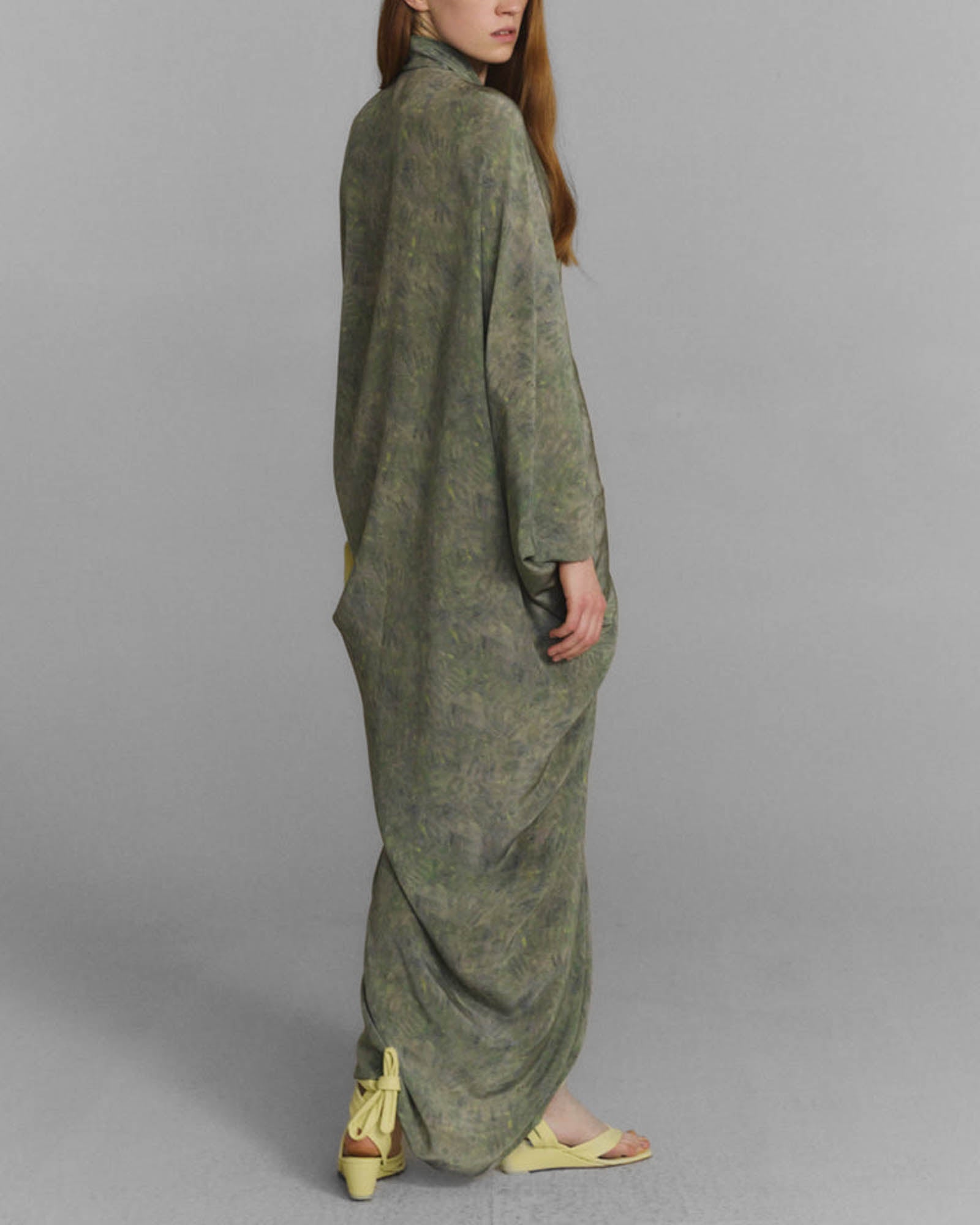 Mayu Dress