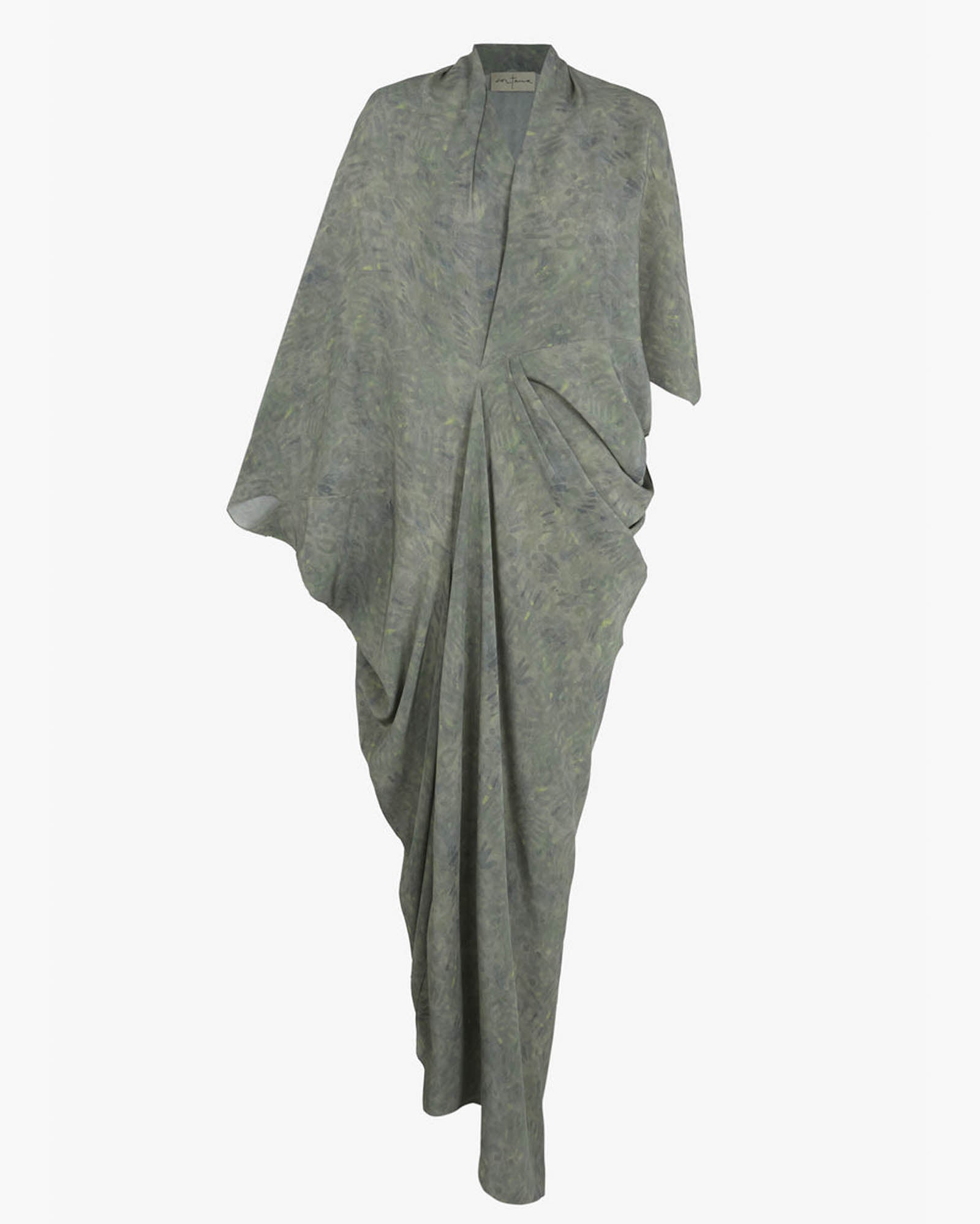 Mayu Dress