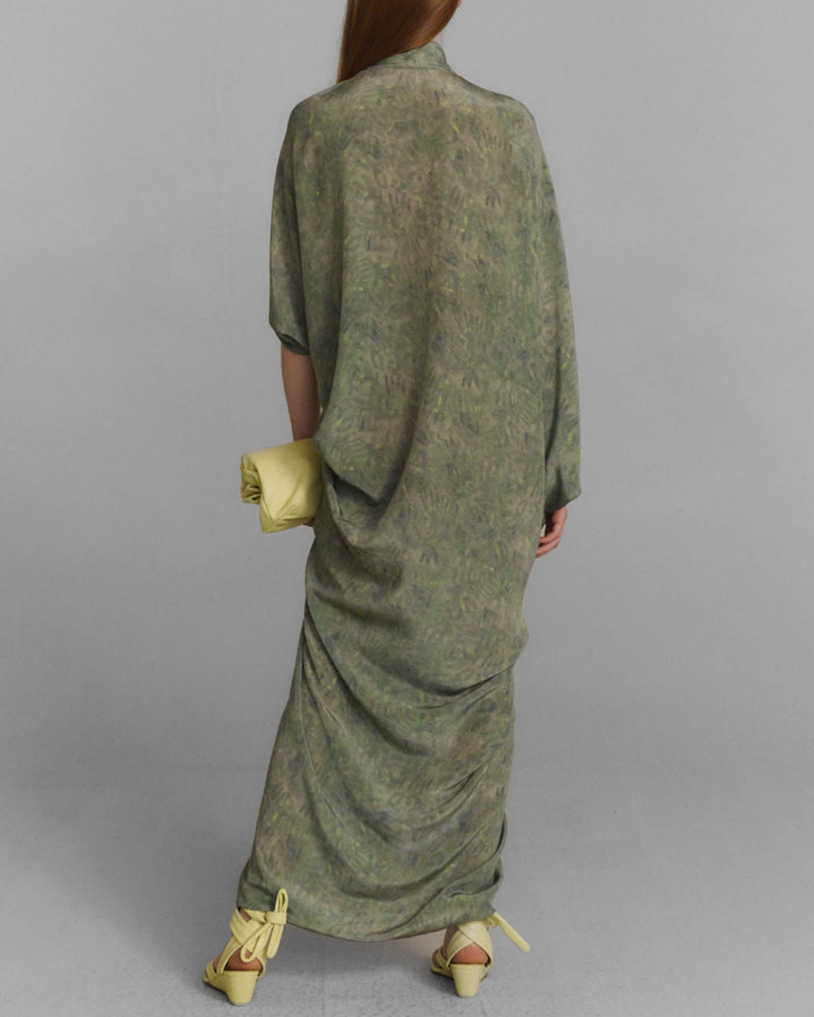 Mayu Dress