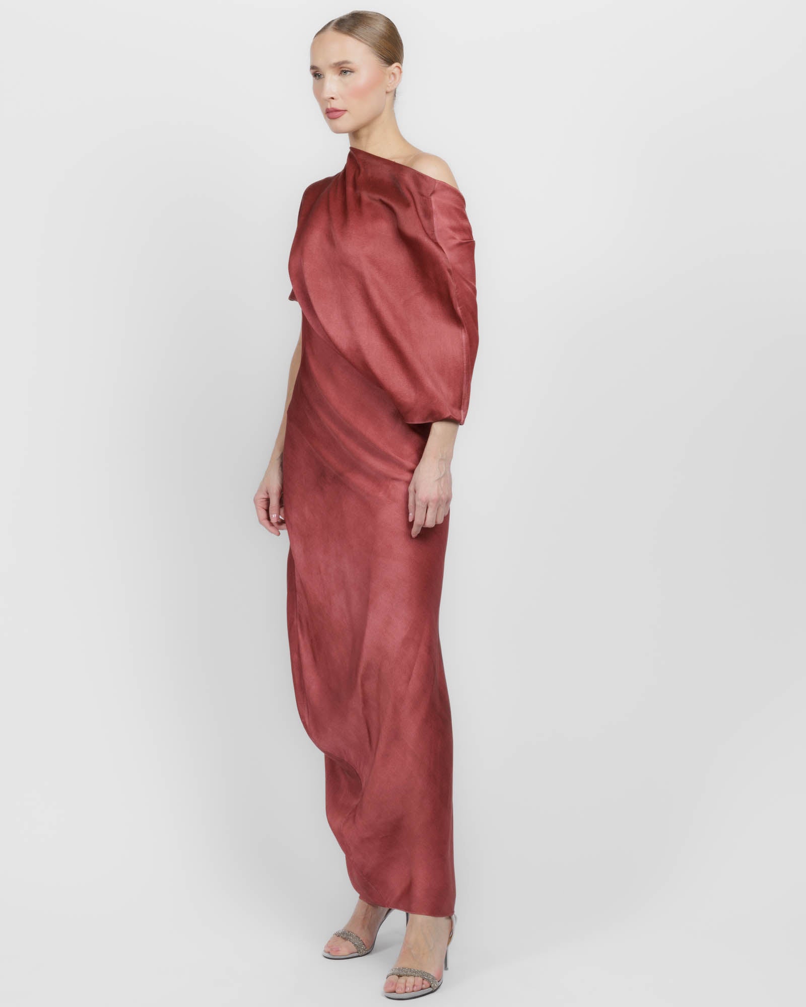 Elea Dress