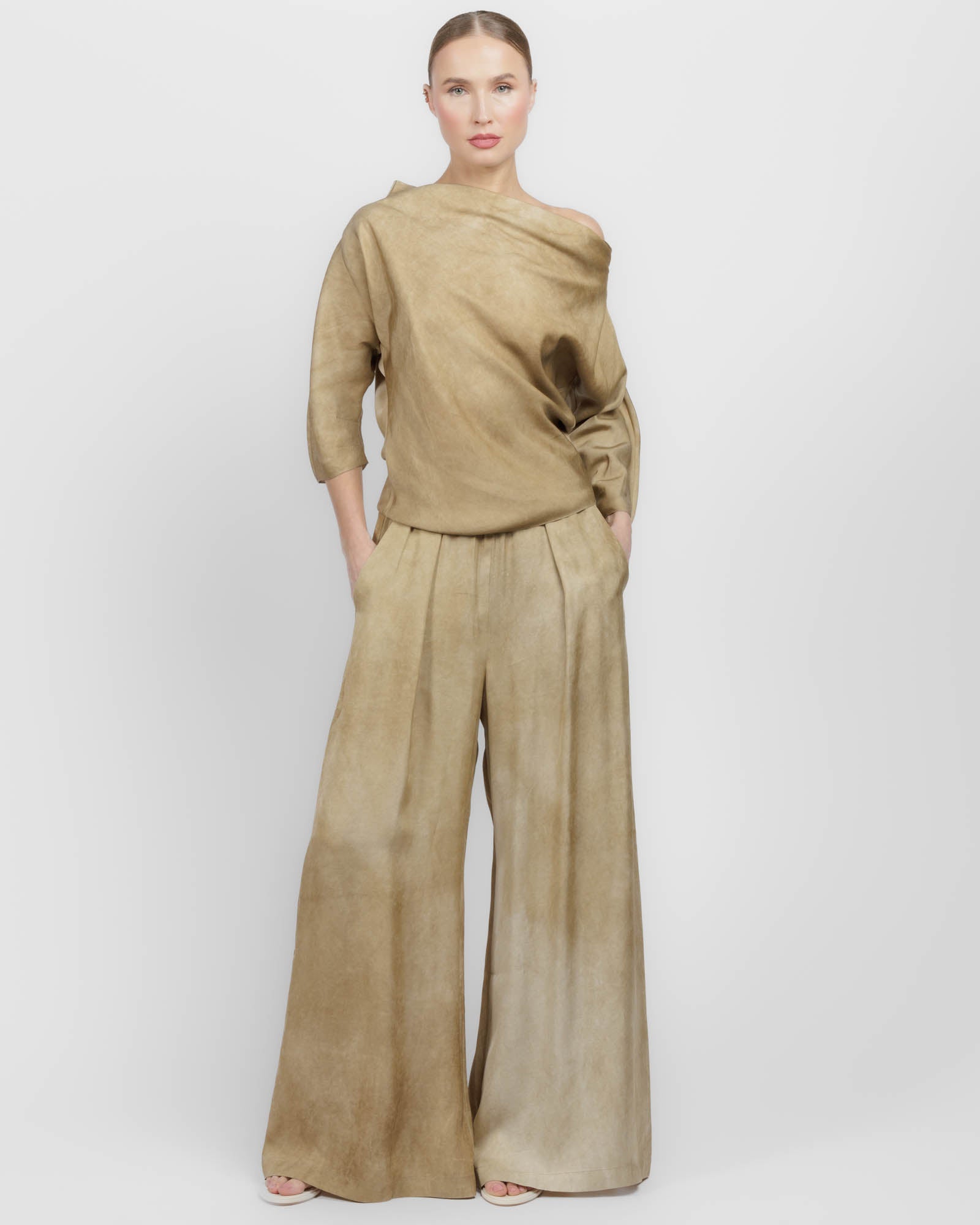 Opale Pants