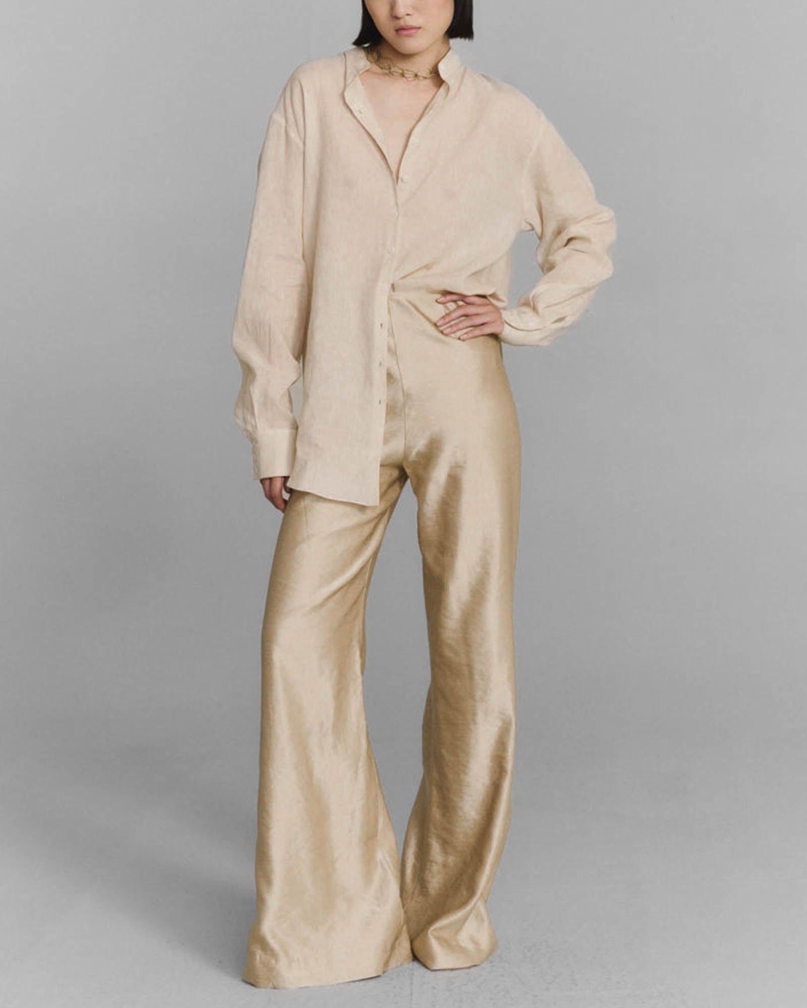 Inga Pants