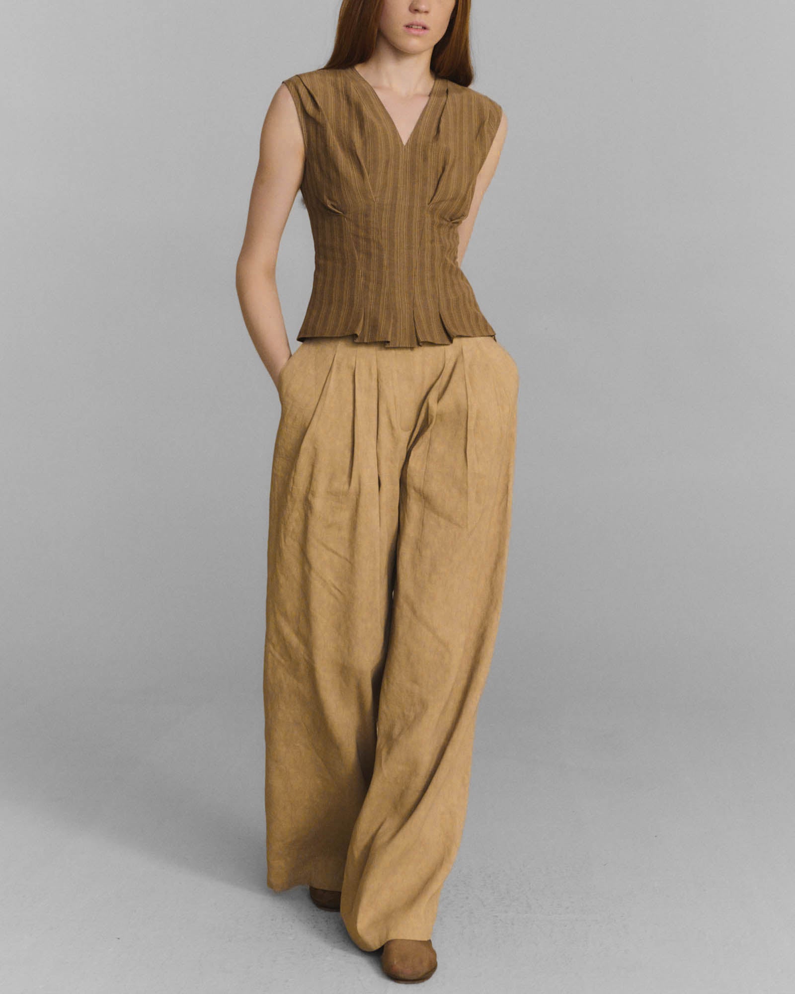 Odel Pants