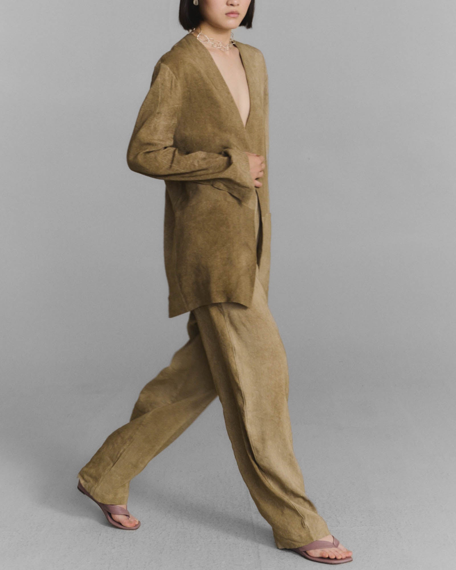 Cassian Pants