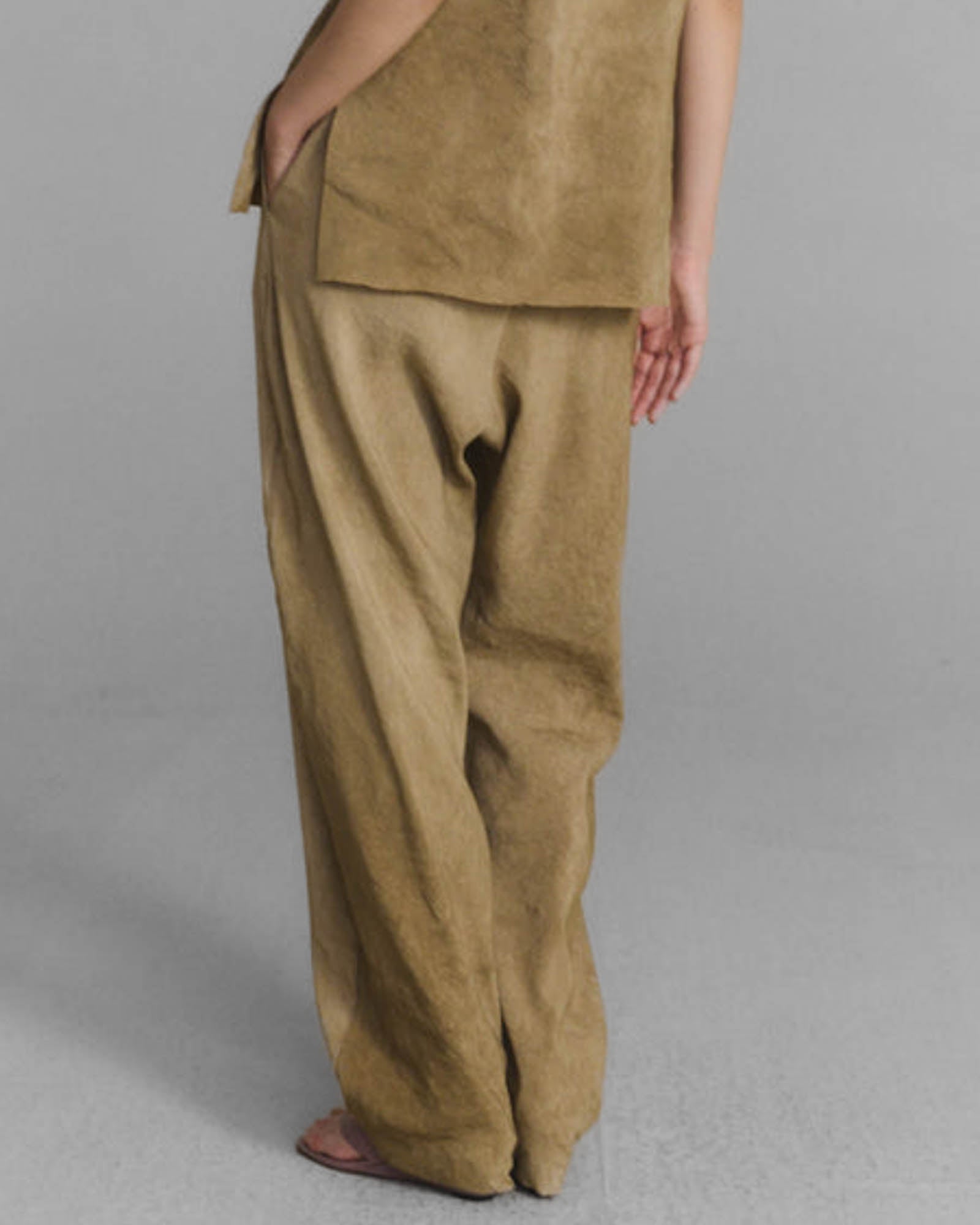 Cassian Pants