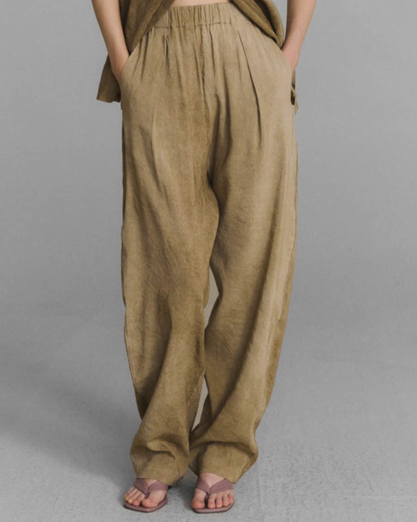 Cassian Pants
