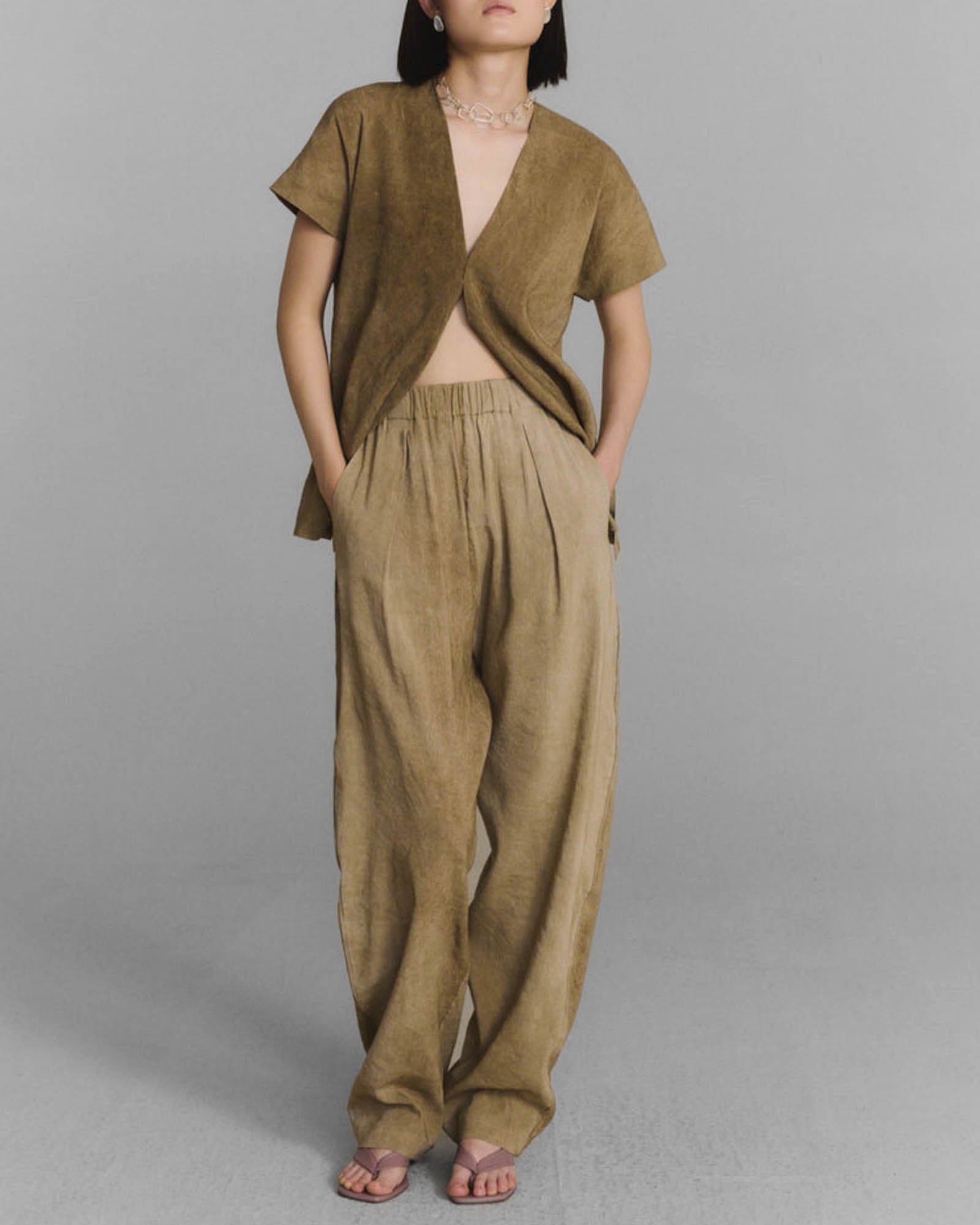 Cassian Pants