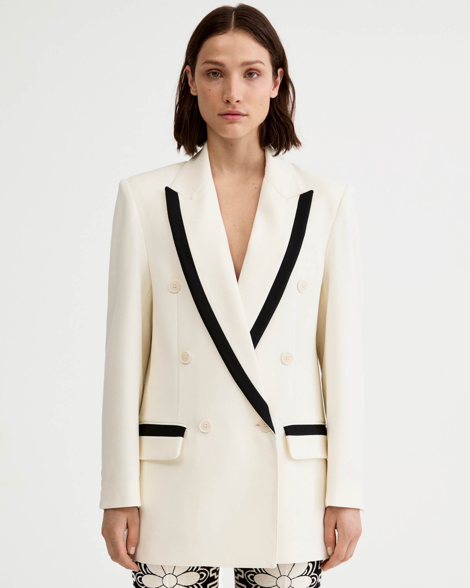 Tape DB Blazer