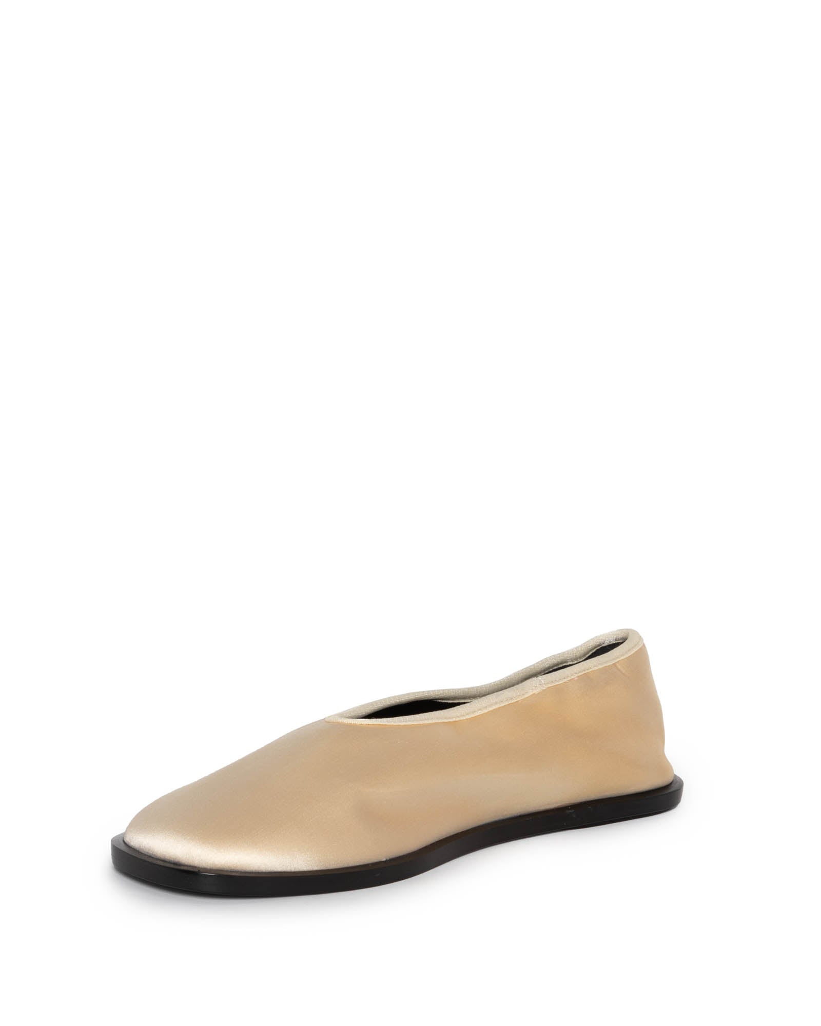 Soft Square Slippers