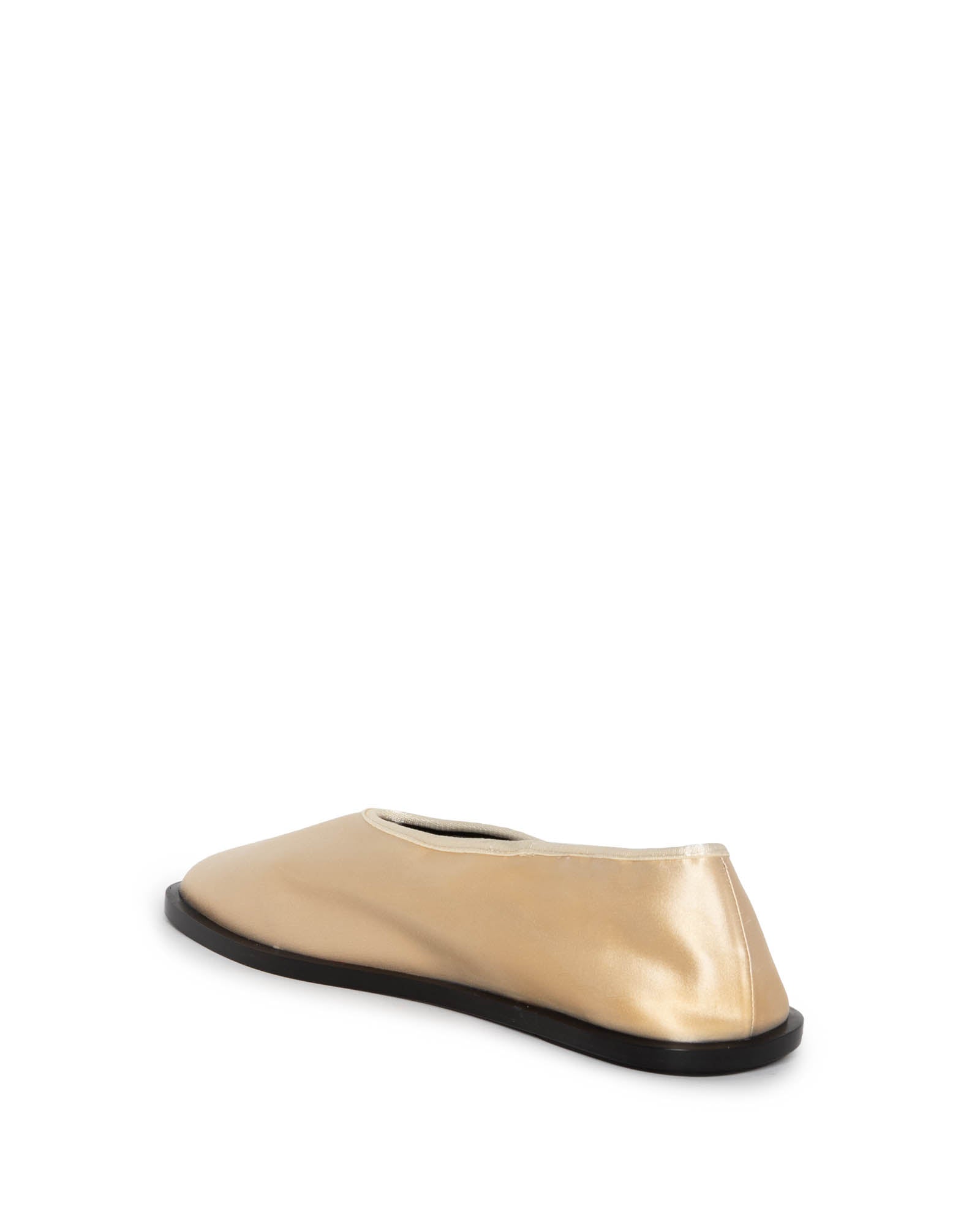 Soft Square Slippers