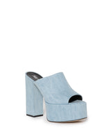 Sasha Platform Mules