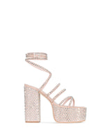 Evita Sandals