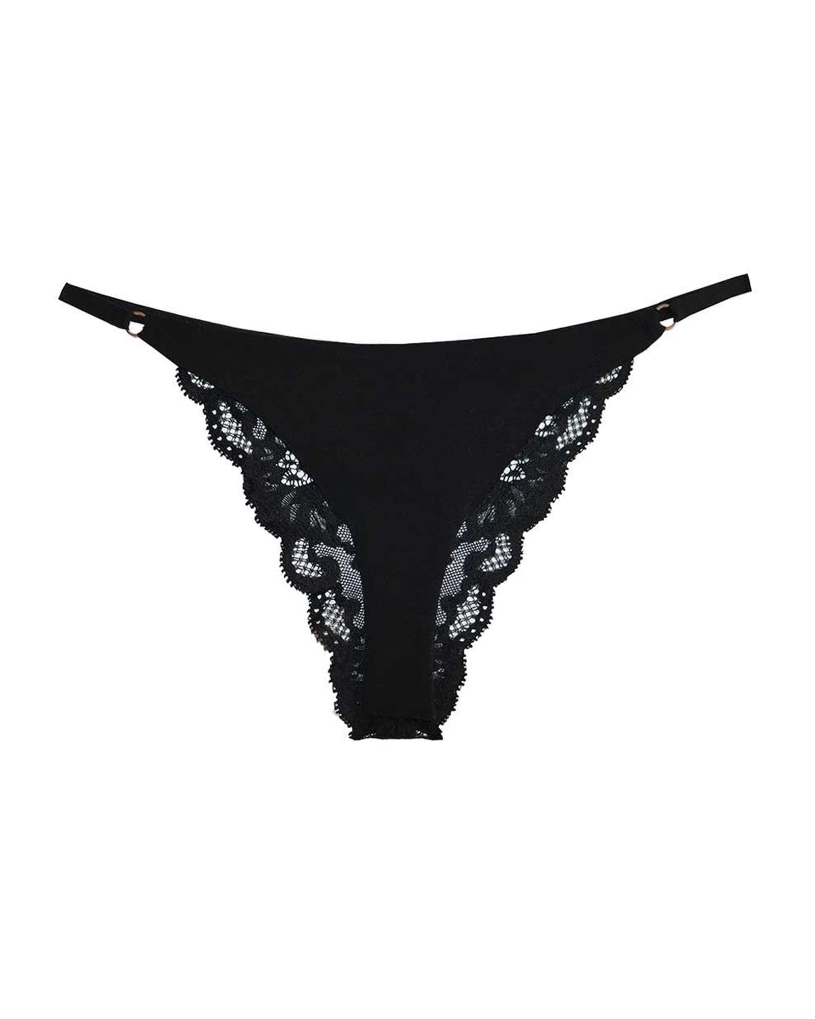 Charlotte Cheeky Lace Underwear
