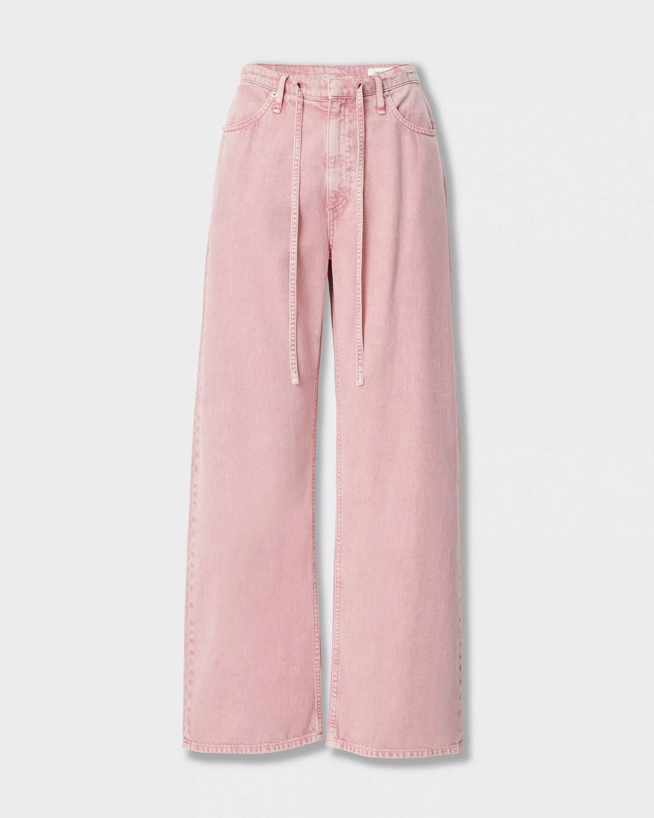 Phoebe Drawstring Jean