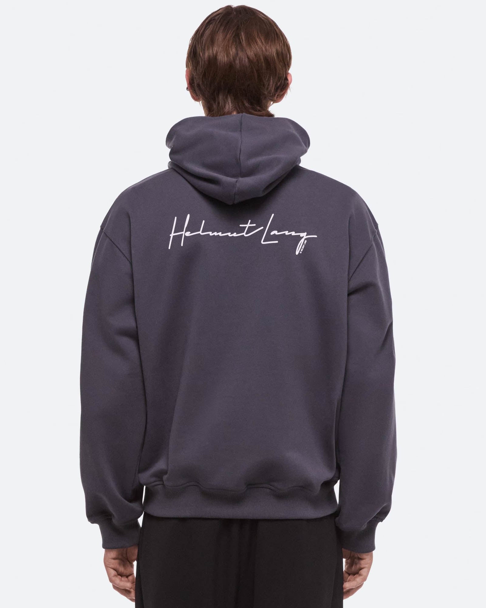 Logo Hoodie