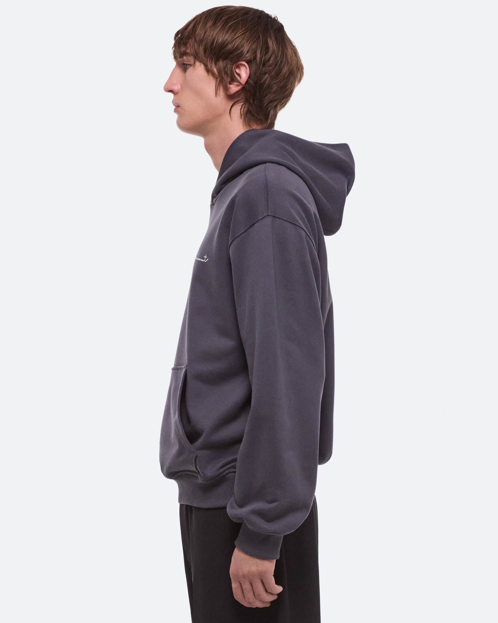 Logo Hoodie