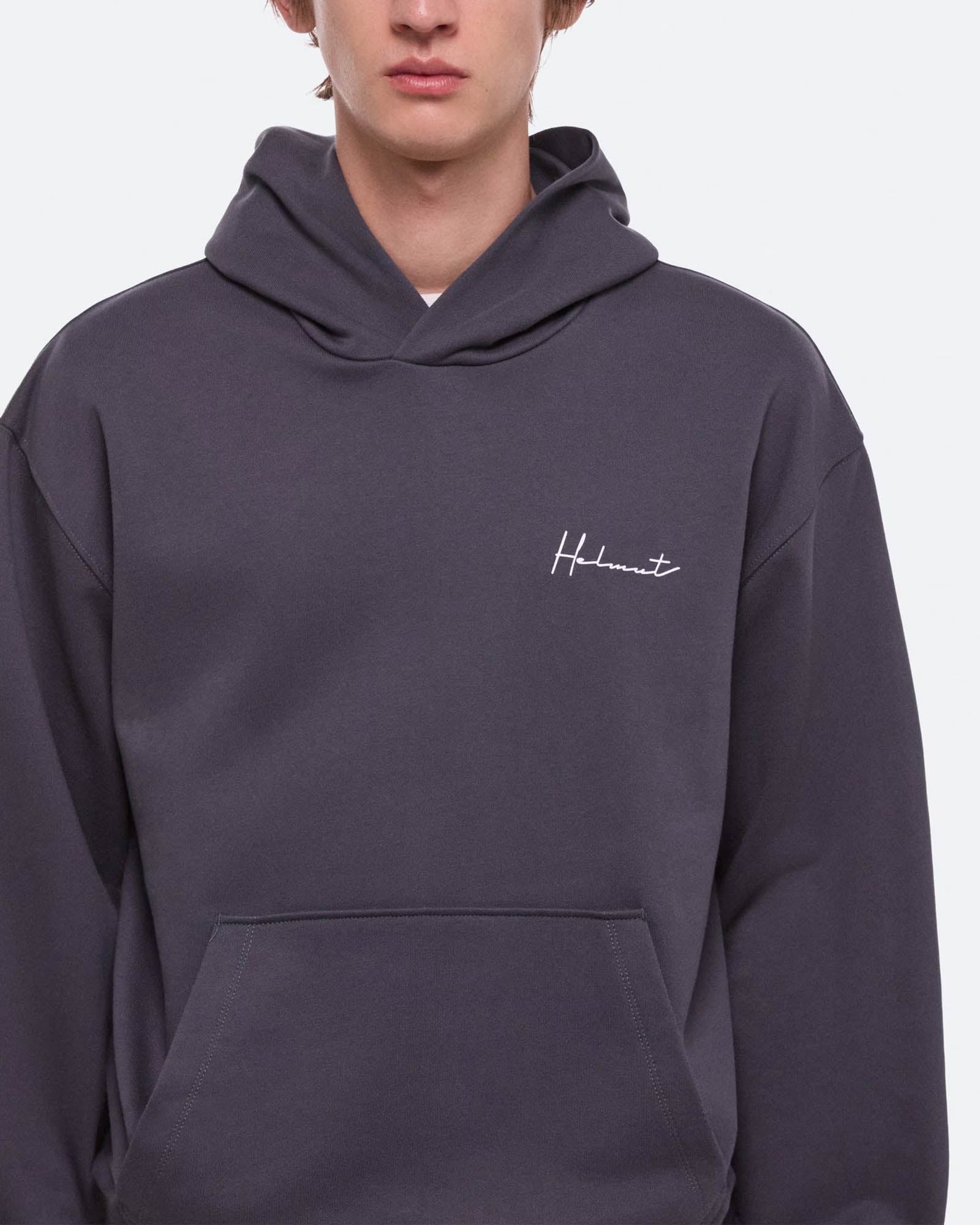 Logo Hoodie
