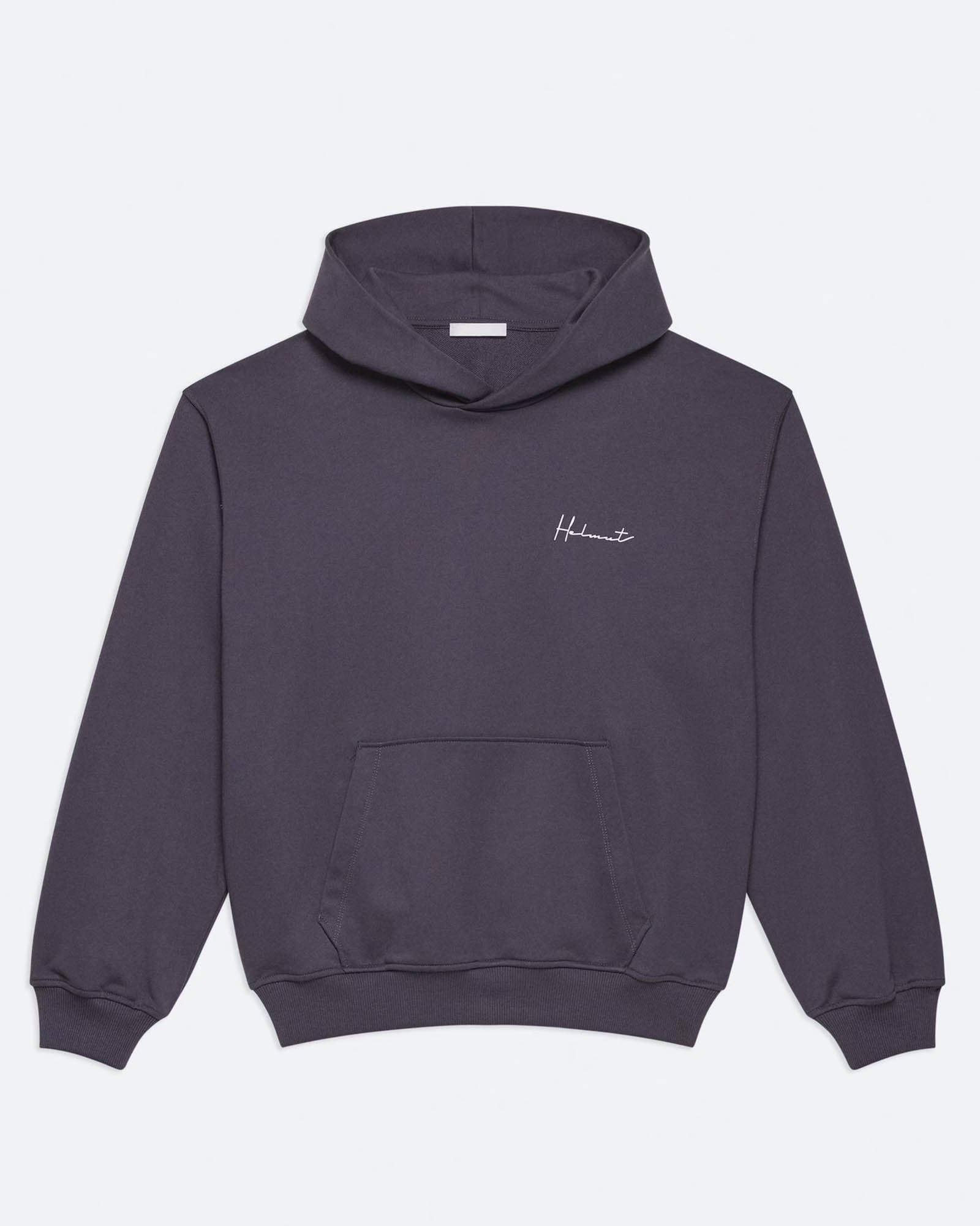 Logo Hoodie