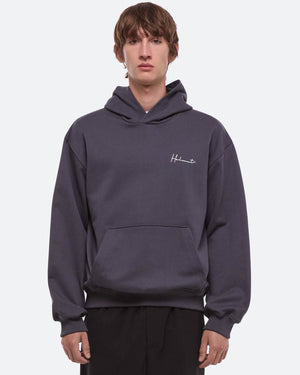 Logo Hoodie