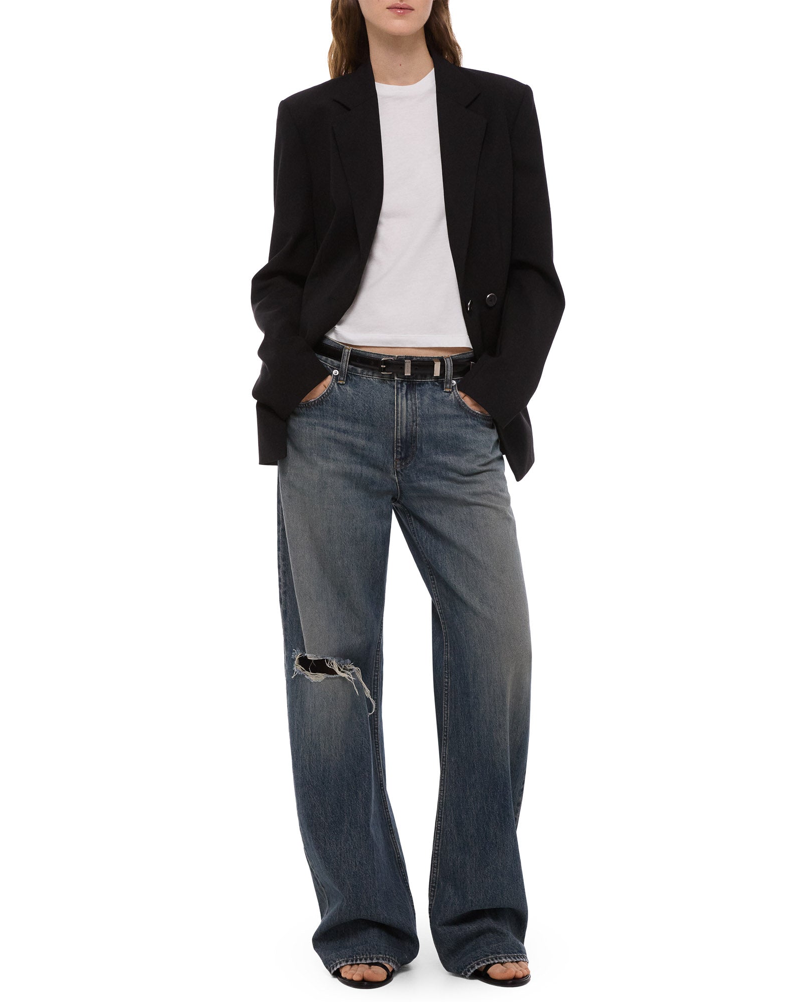 Wardrobe T-Shirt