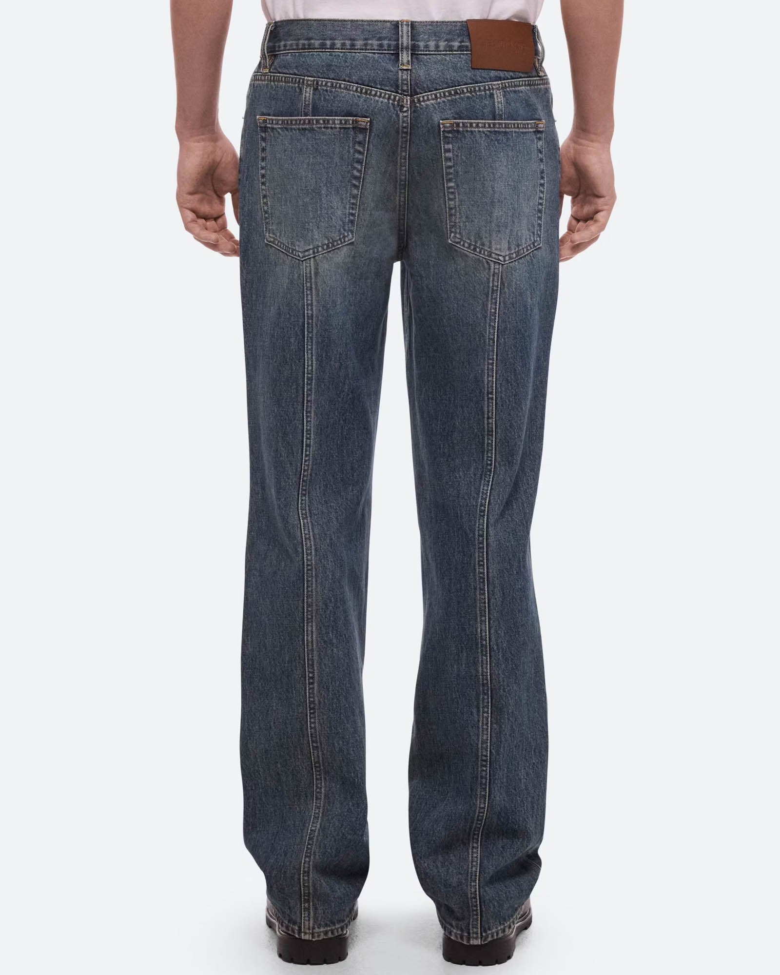 Wardrobe Jean