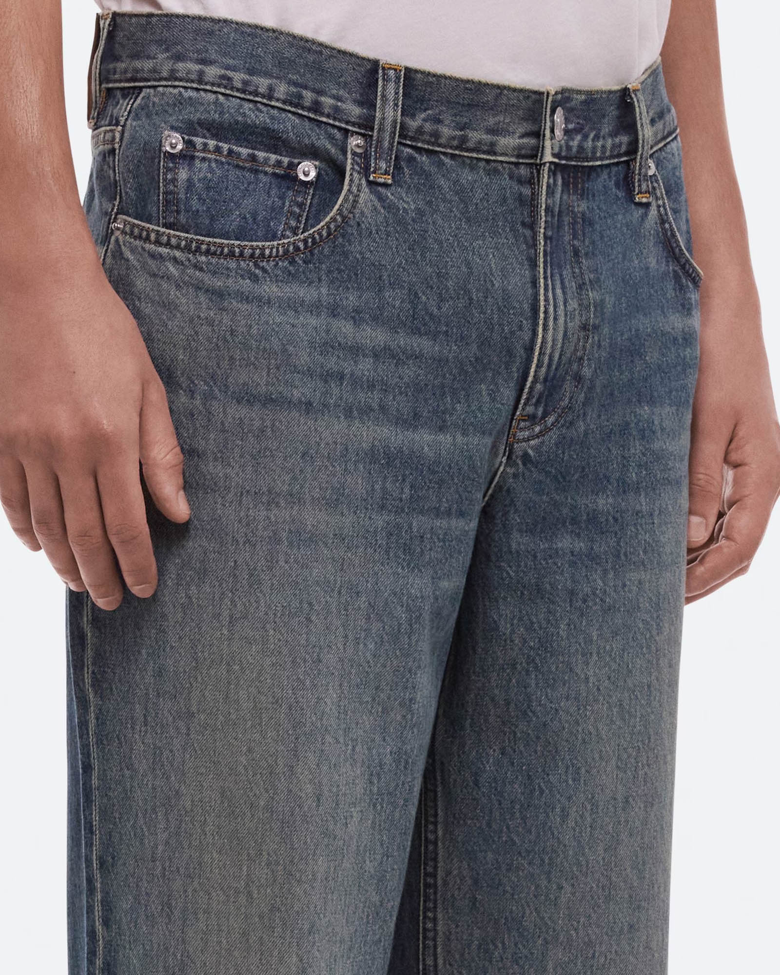 Wardrobe Jean