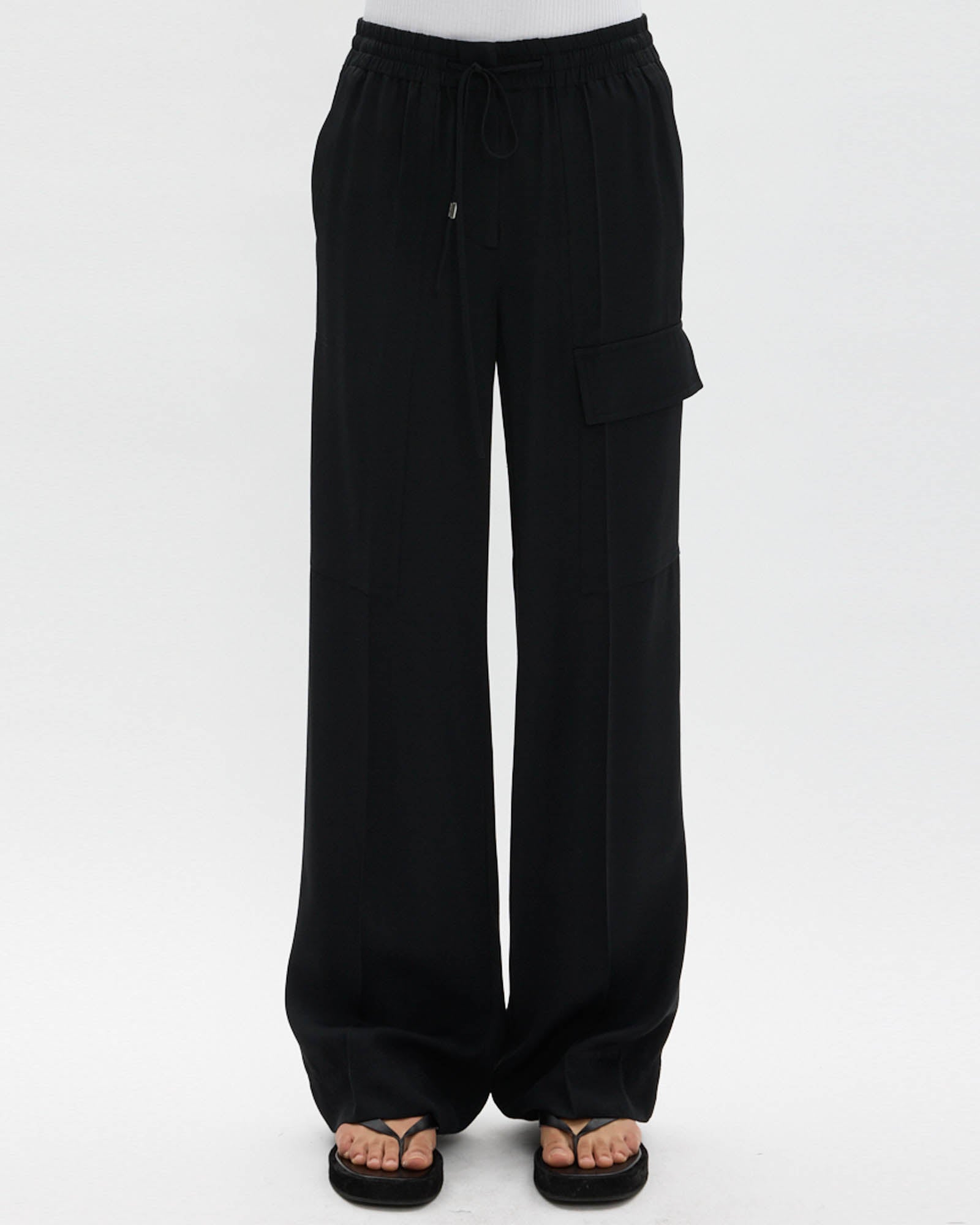 Cargo Pant