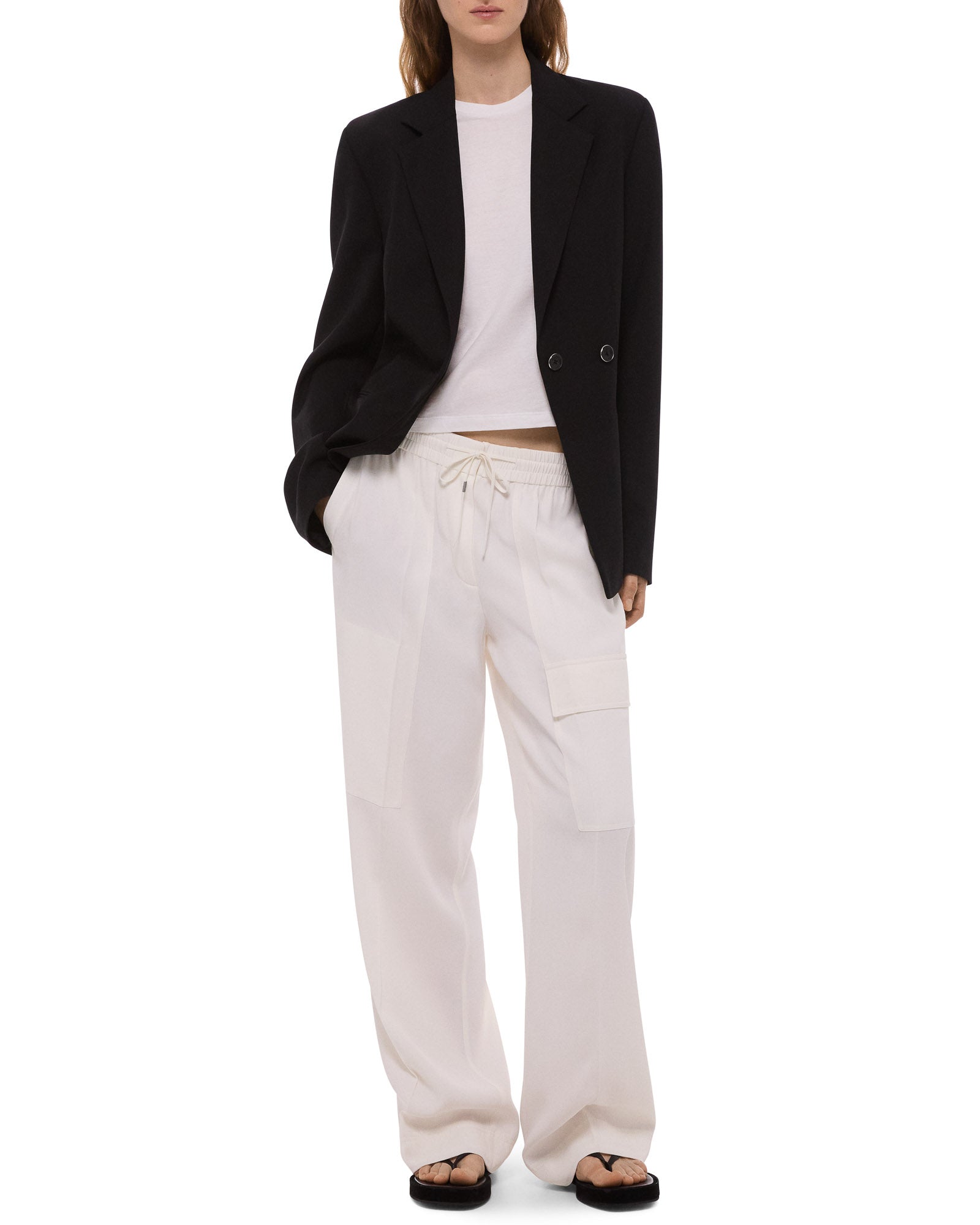 Cargo Pant