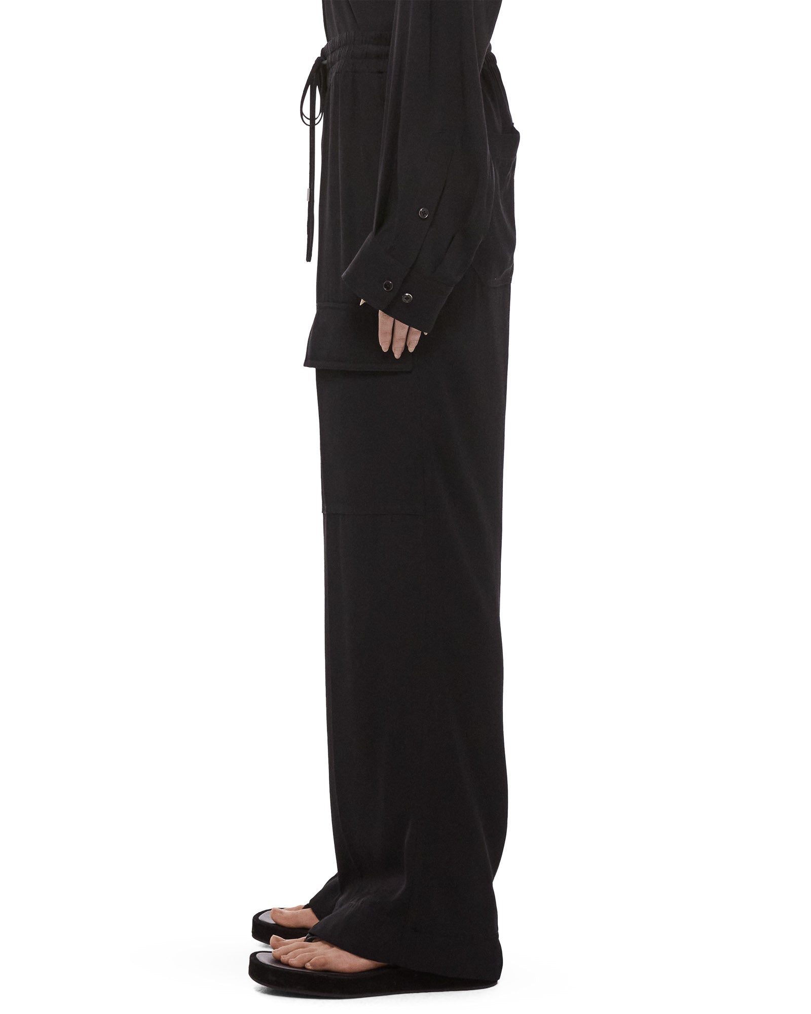 Cargo Pant