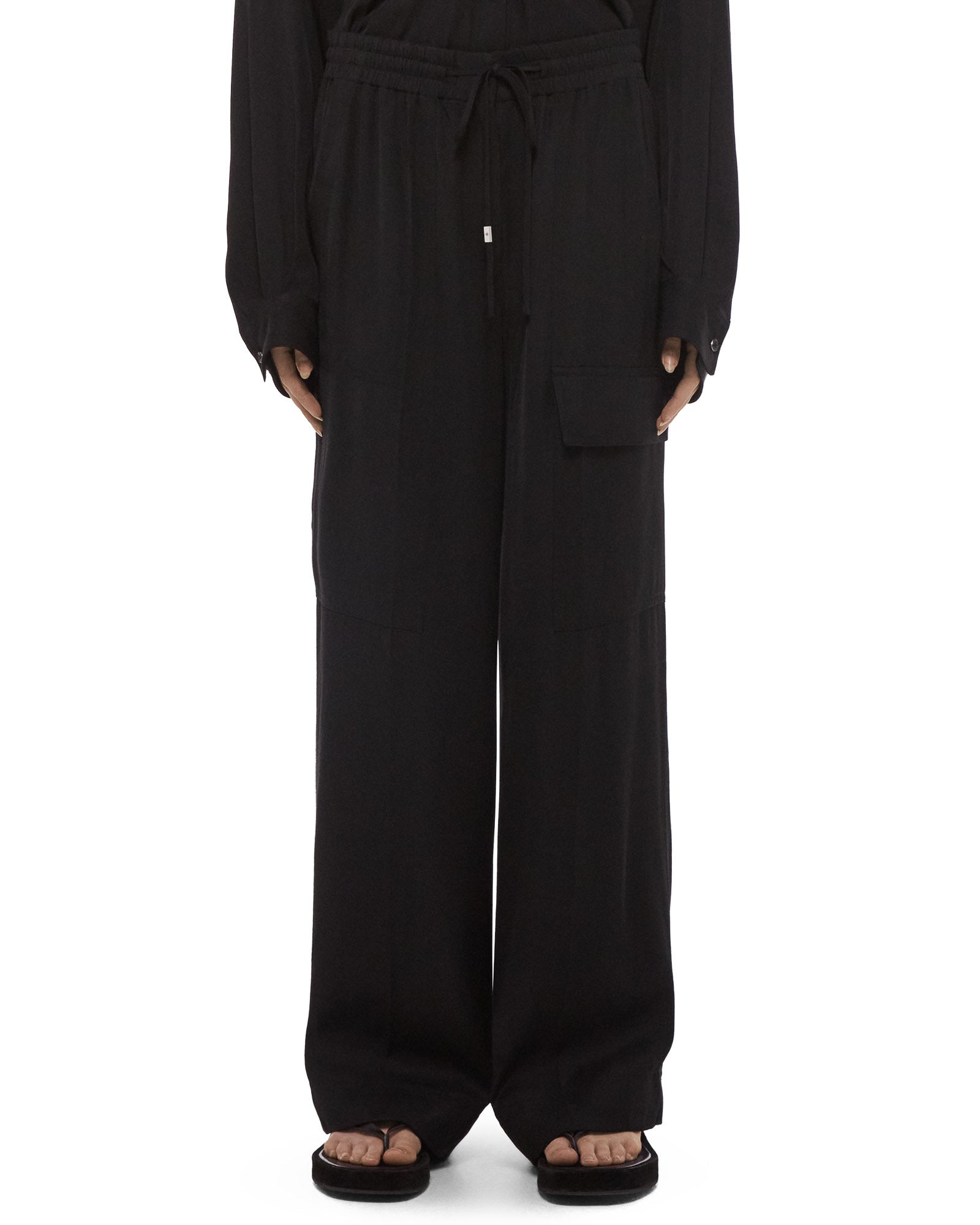 Cargo Pant
