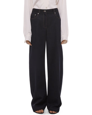 Relax Bootcut Jean