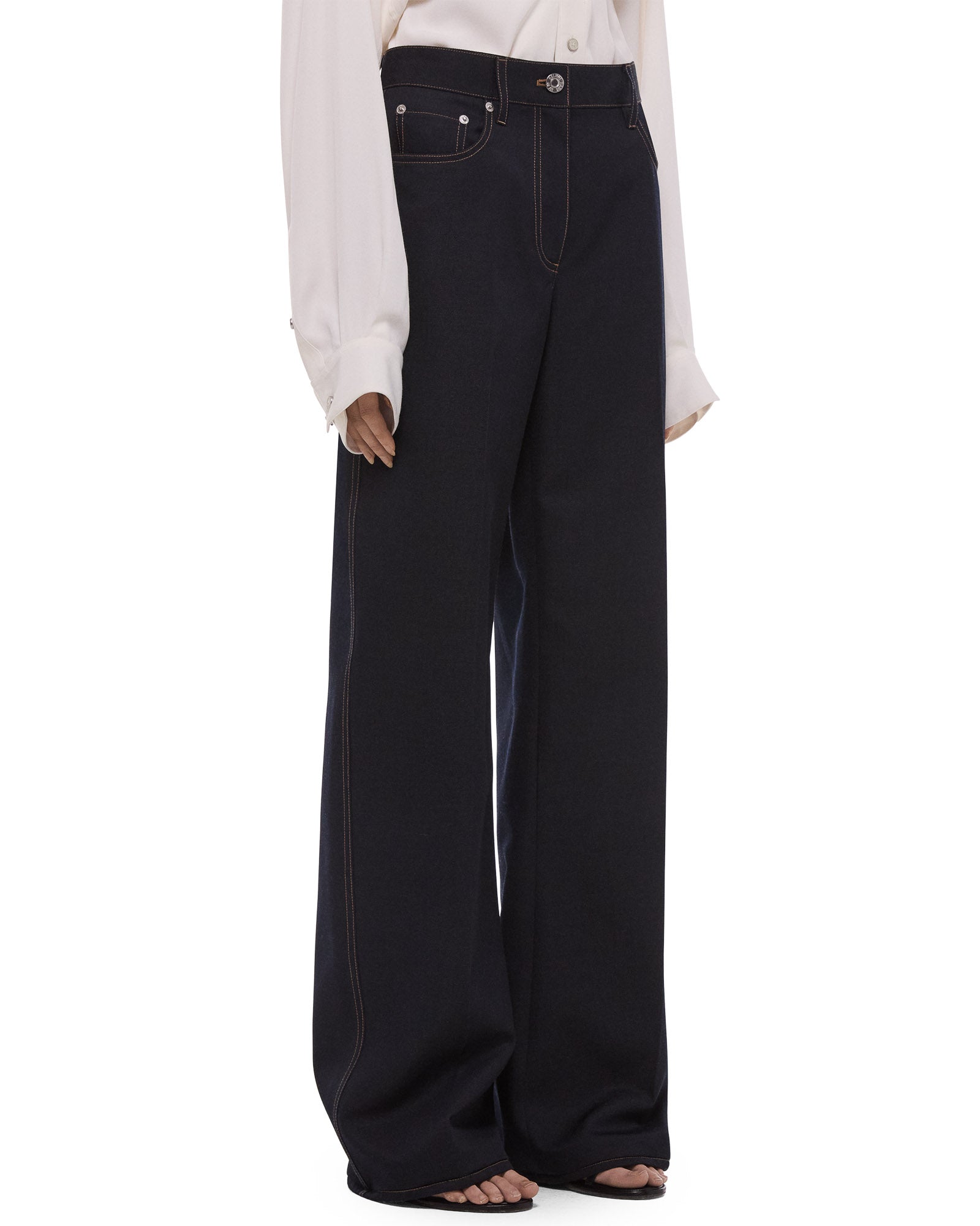 Relax Bootcut Jean