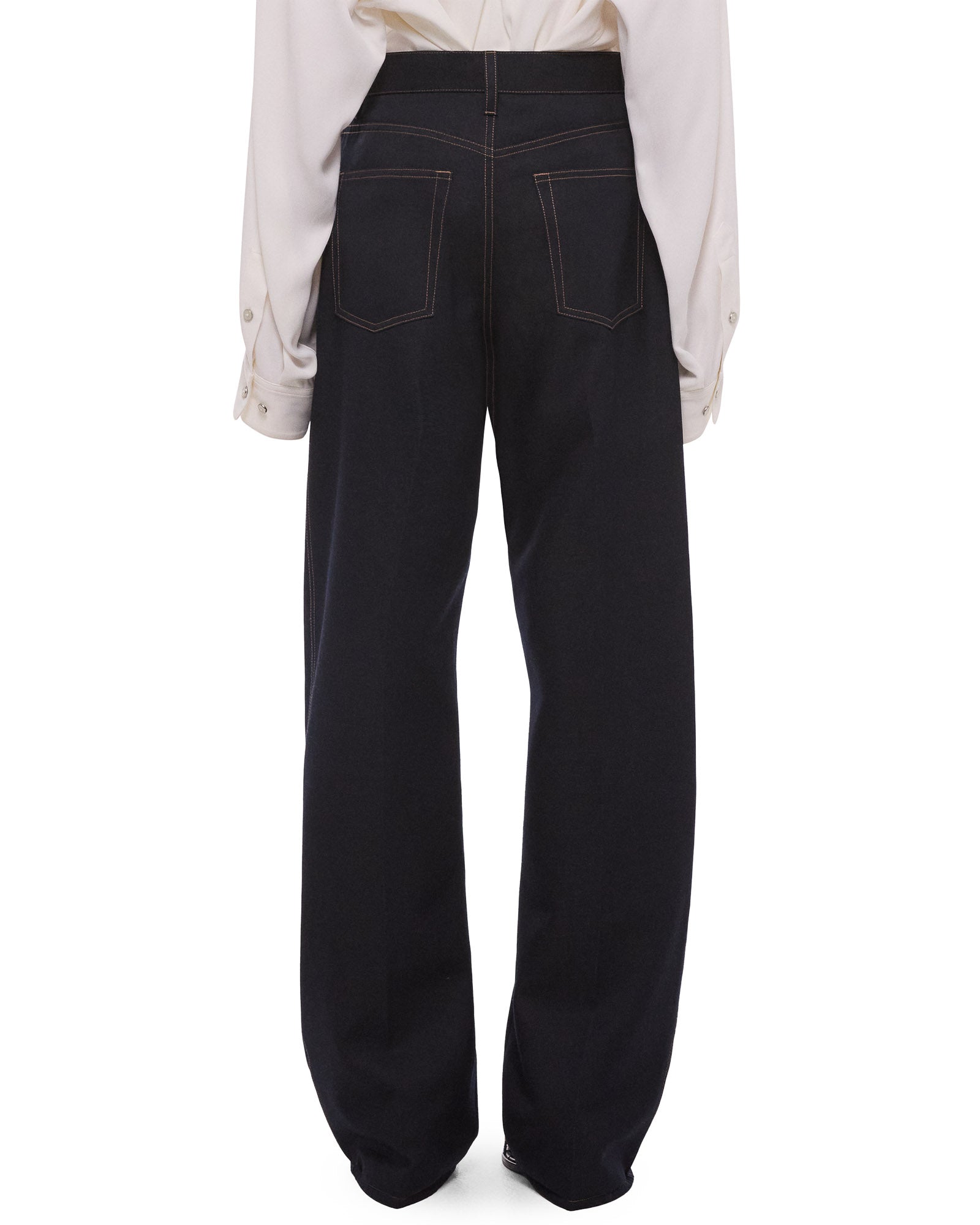 Relax Bootcut Jean