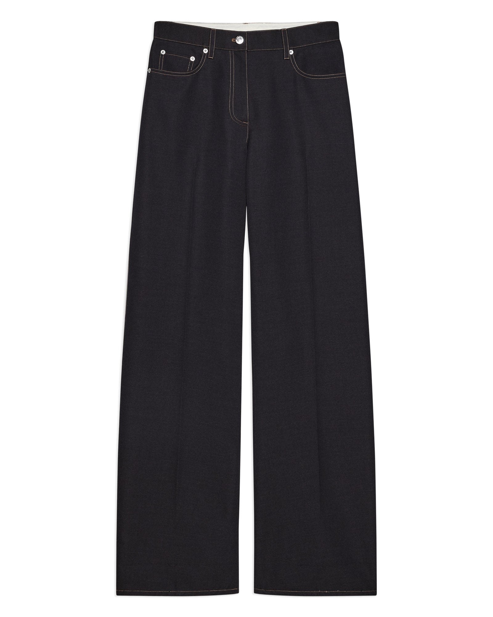 Relax Bootcut Jean