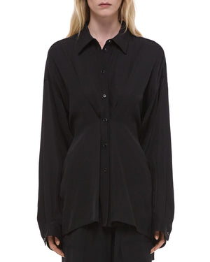 Cinched Shirt