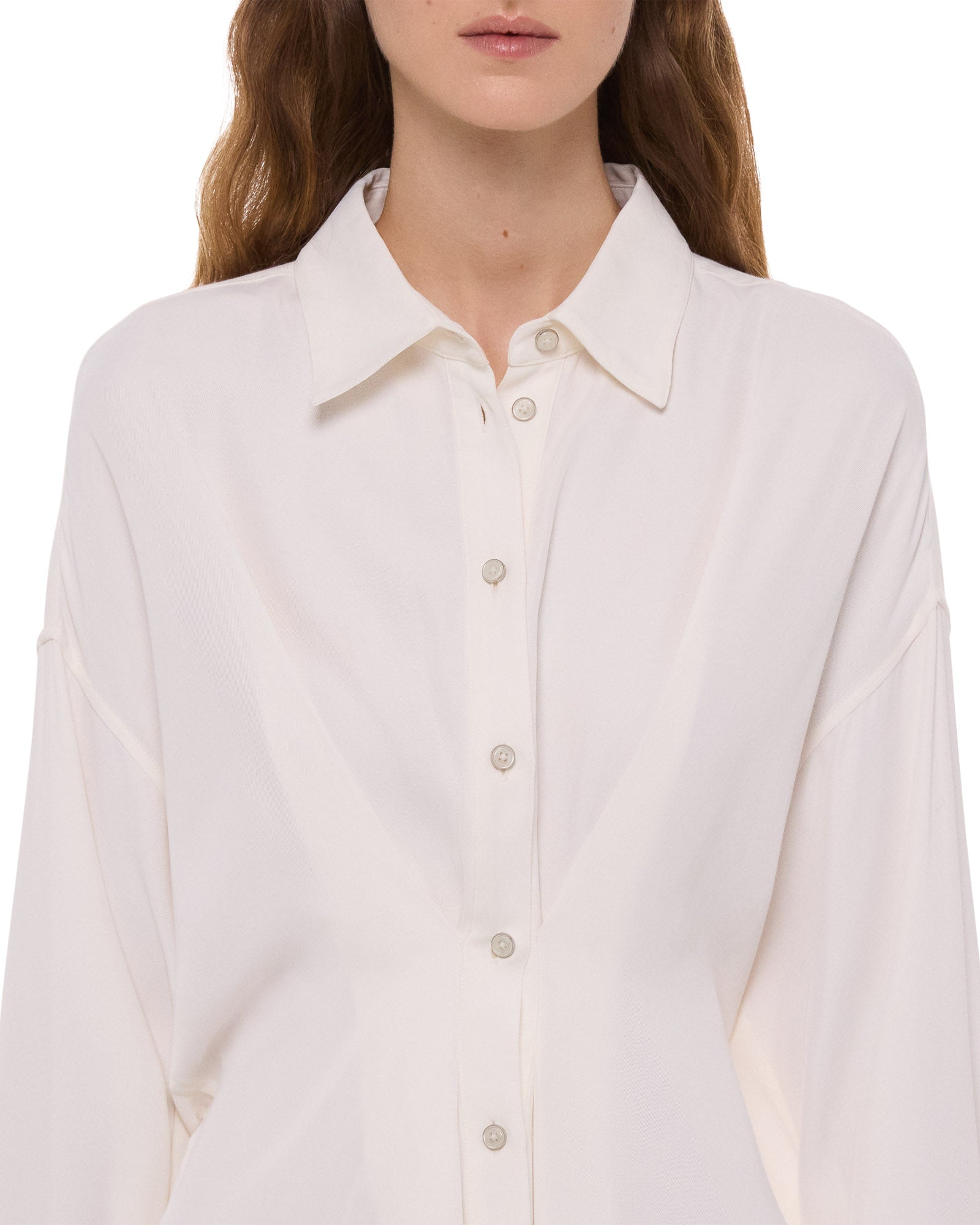 Cinched Shirt