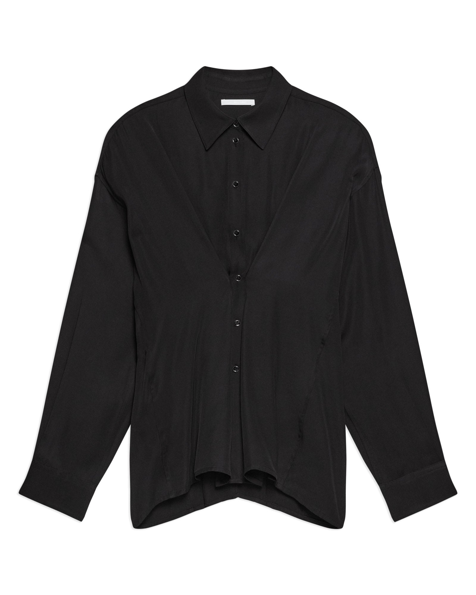 Cinched Shirt