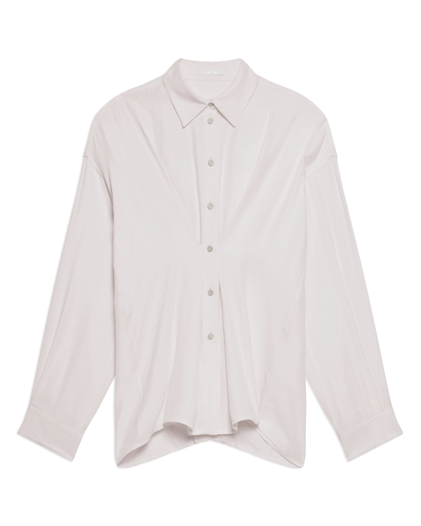 Cinched Shirt