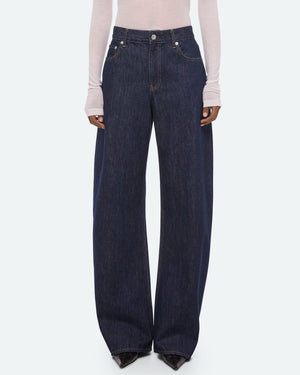 Saddle Jean
